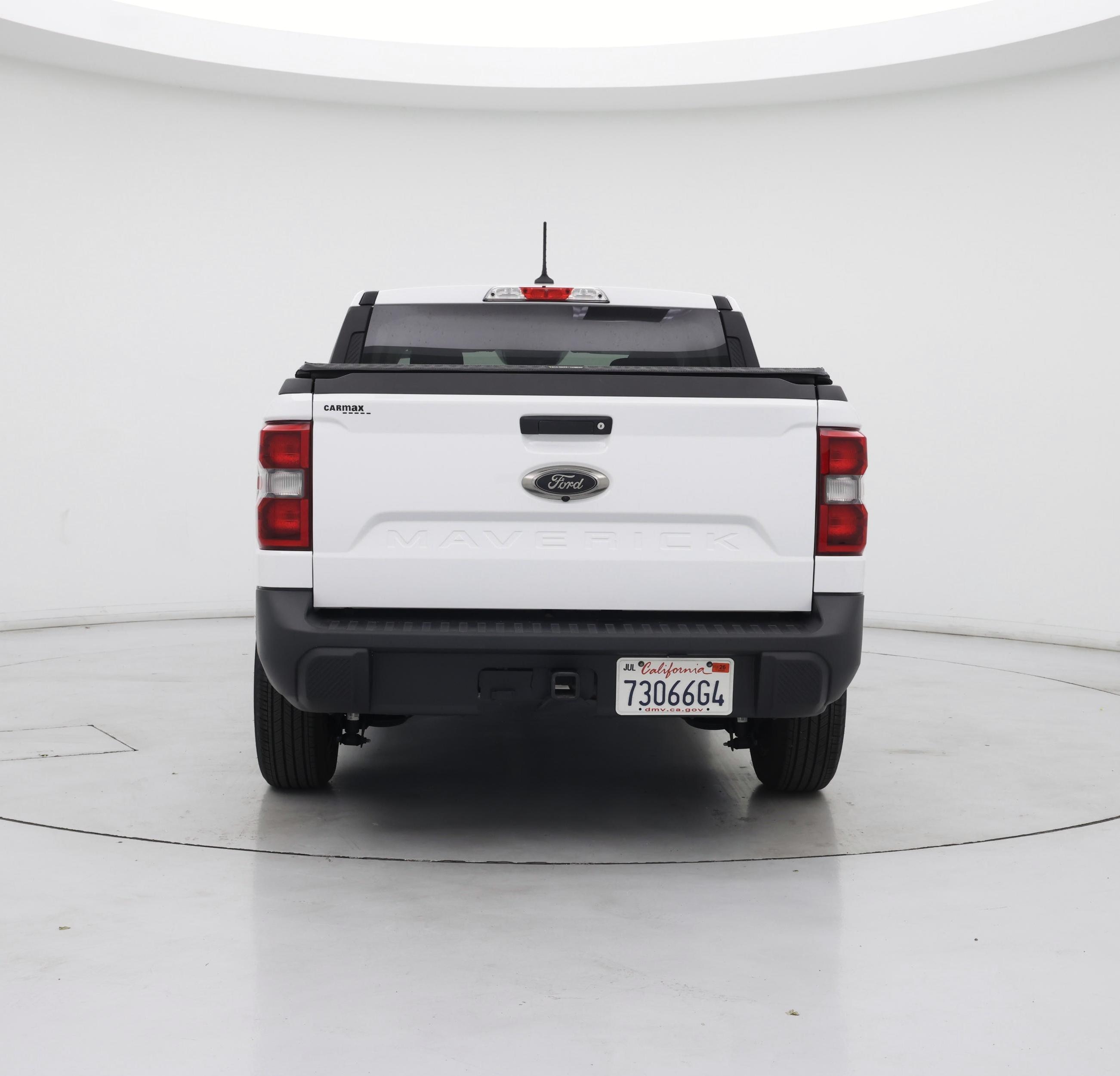 Thumbnail: 2024 Ford Maverick - 6