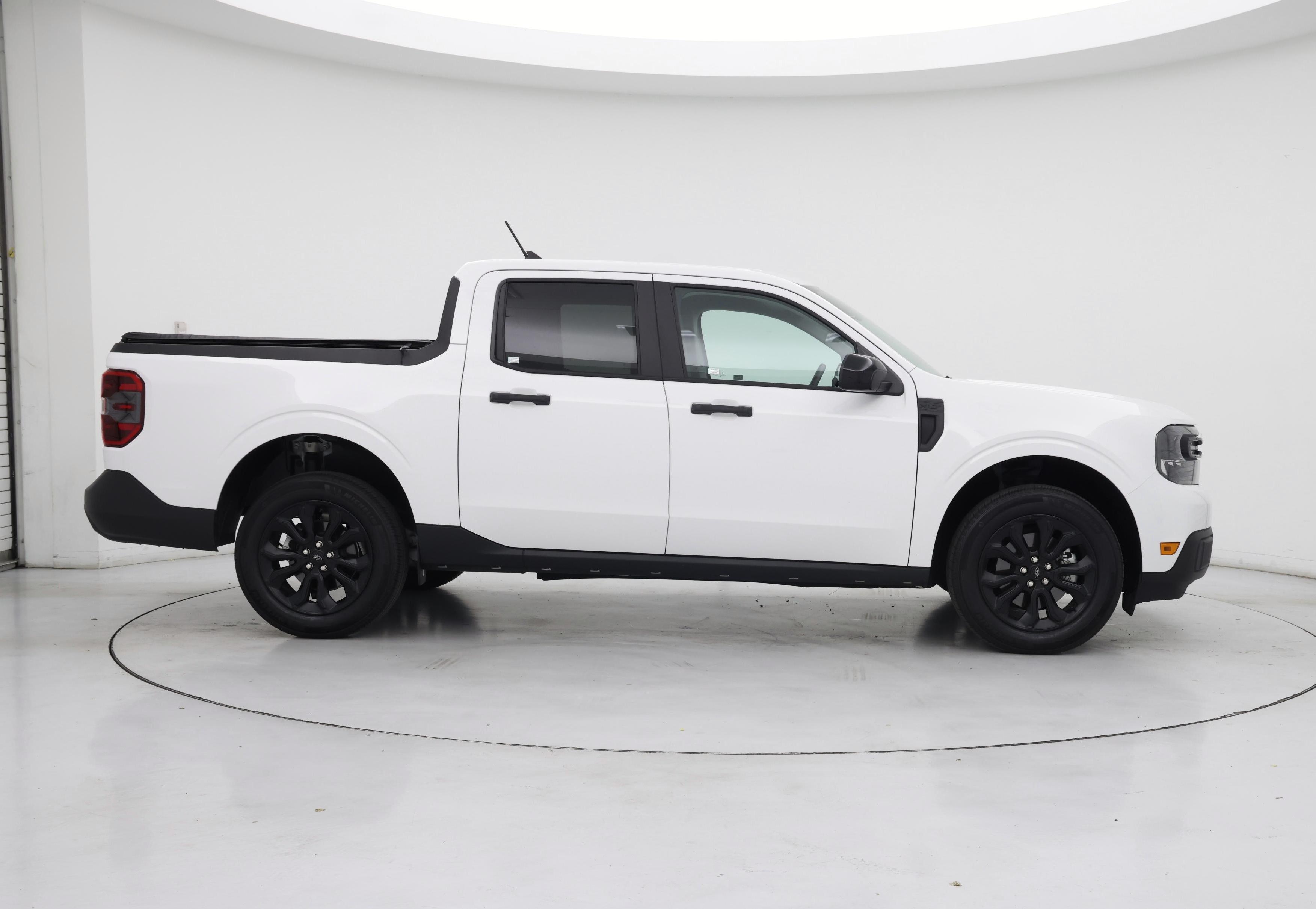 Thumbnail: 2024 Ford Maverick - 7