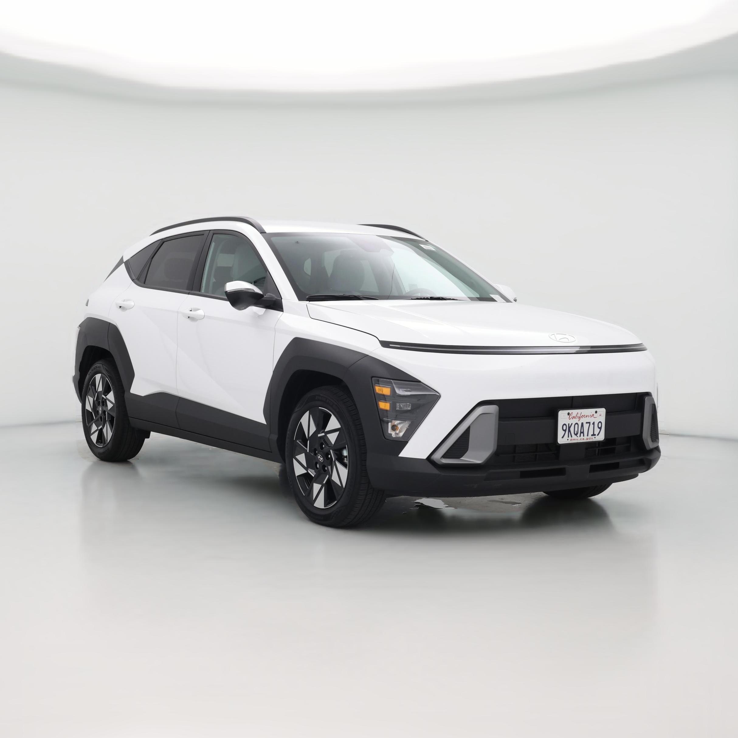 Thumbnail: 2024 Hyundai Kona - 1