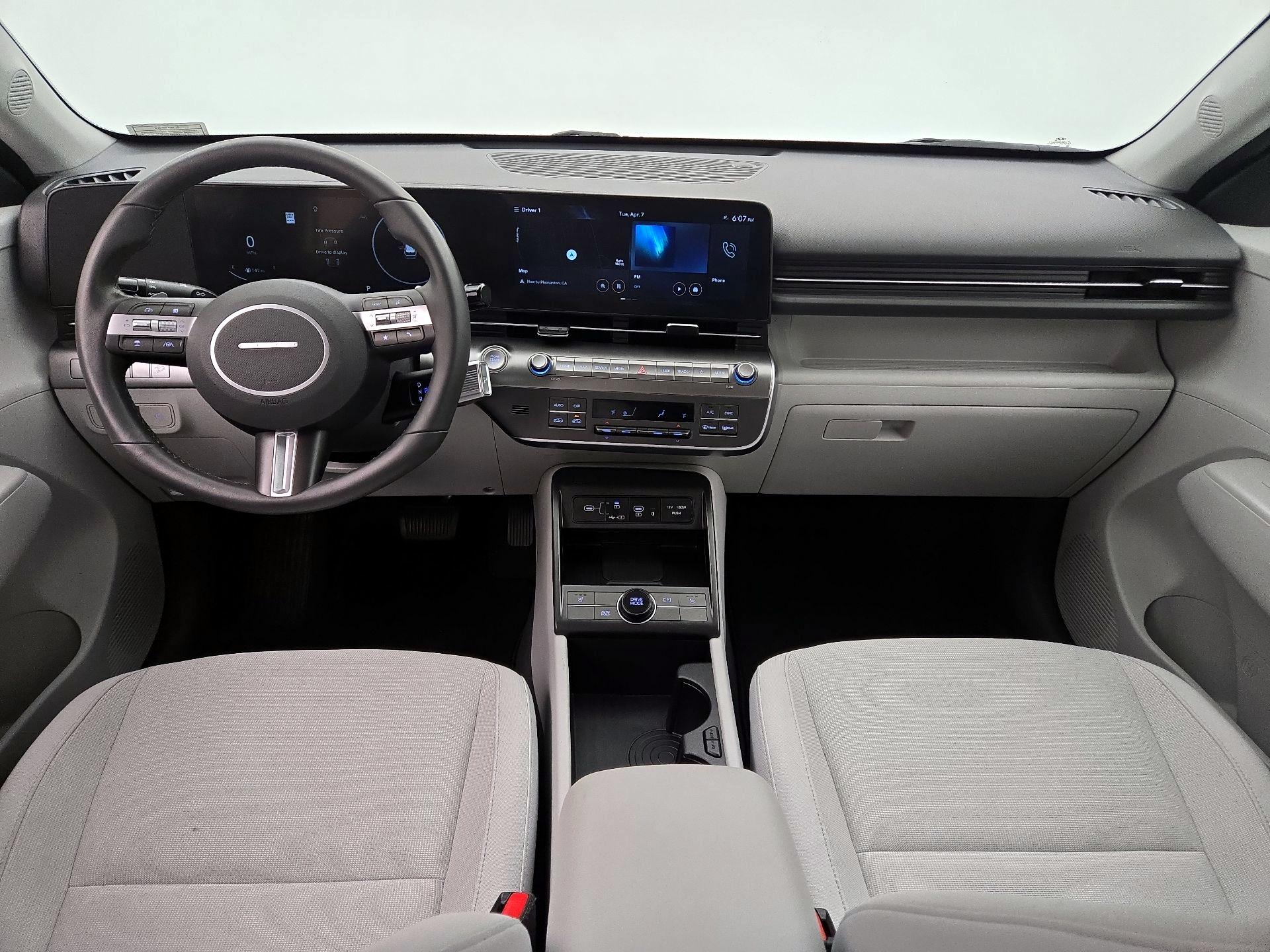 Thumbnail: 2024 Hyundai Kona - 9