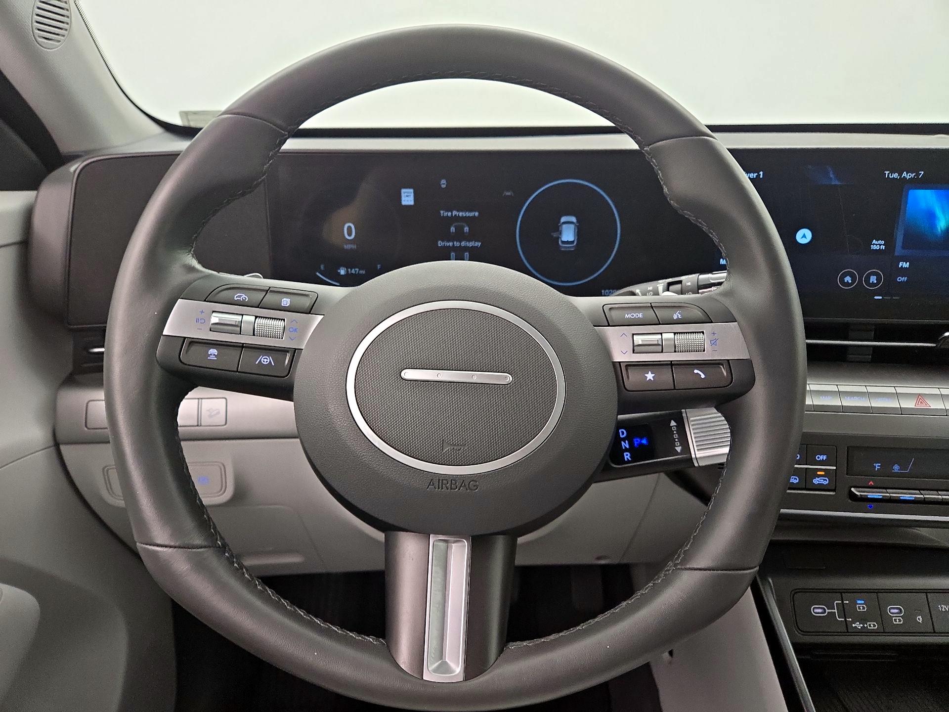 Thumbnail: 2024 Hyundai Kona - 10