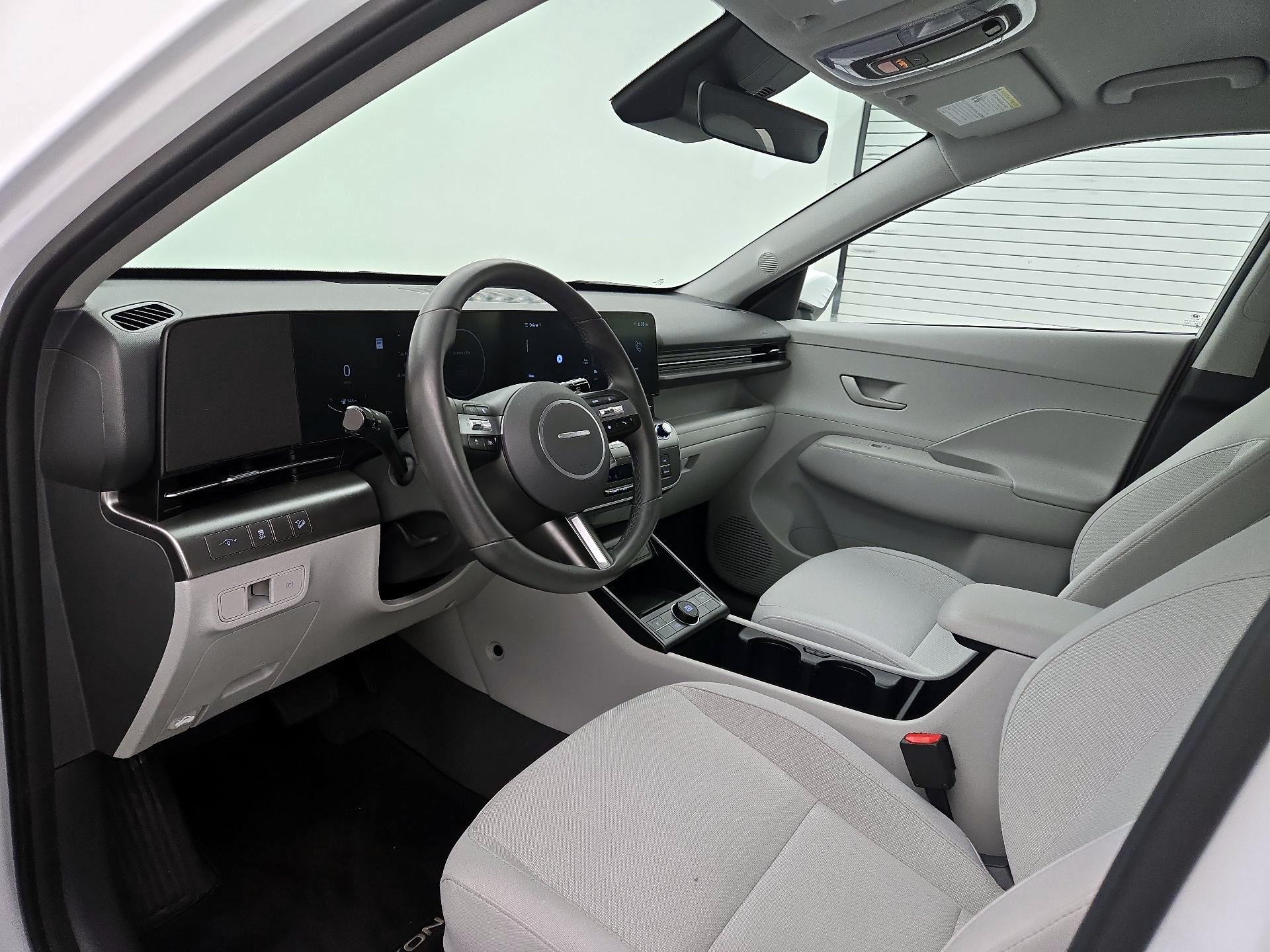 Thumbnail: 2024 Hyundai Kona - 11