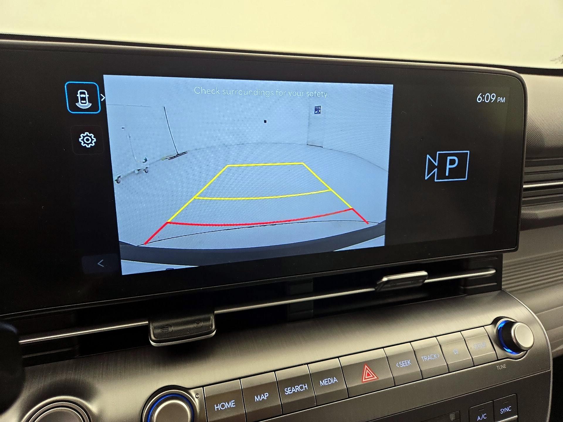 Thumbnail: 2024 Hyundai Kona - 14