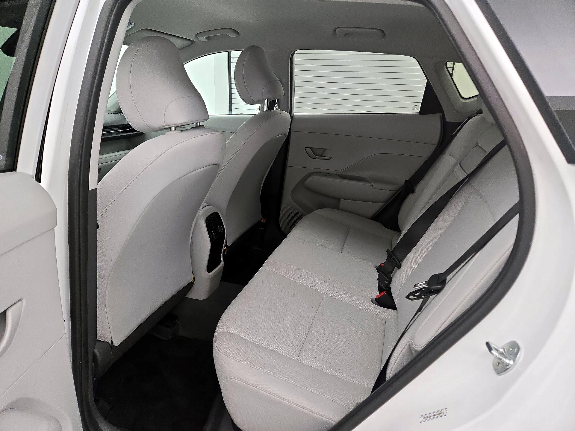 Thumbnail: 2024 Hyundai Kona - 18