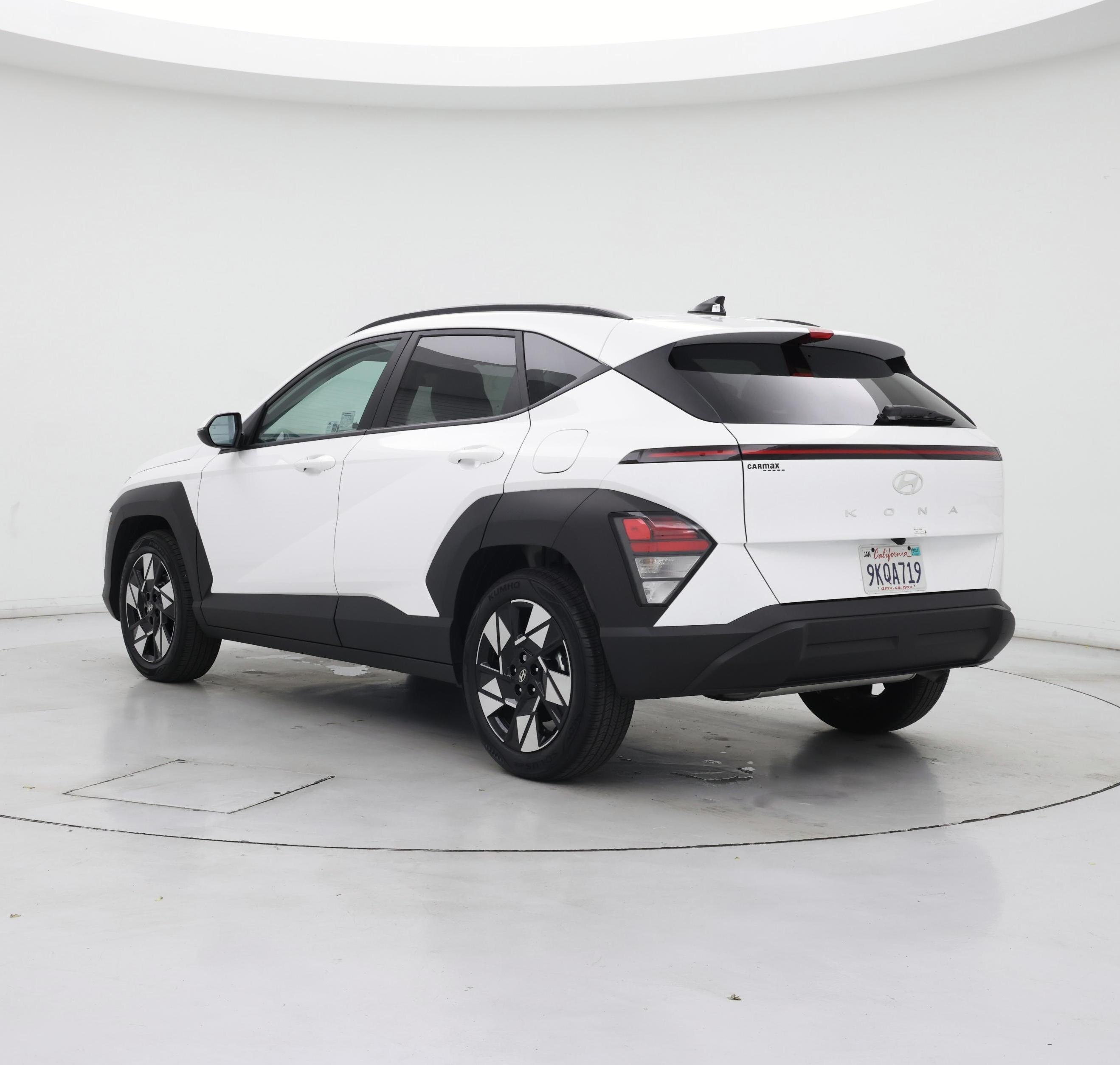 Thumbnail: 2024 Hyundai Kona - 2