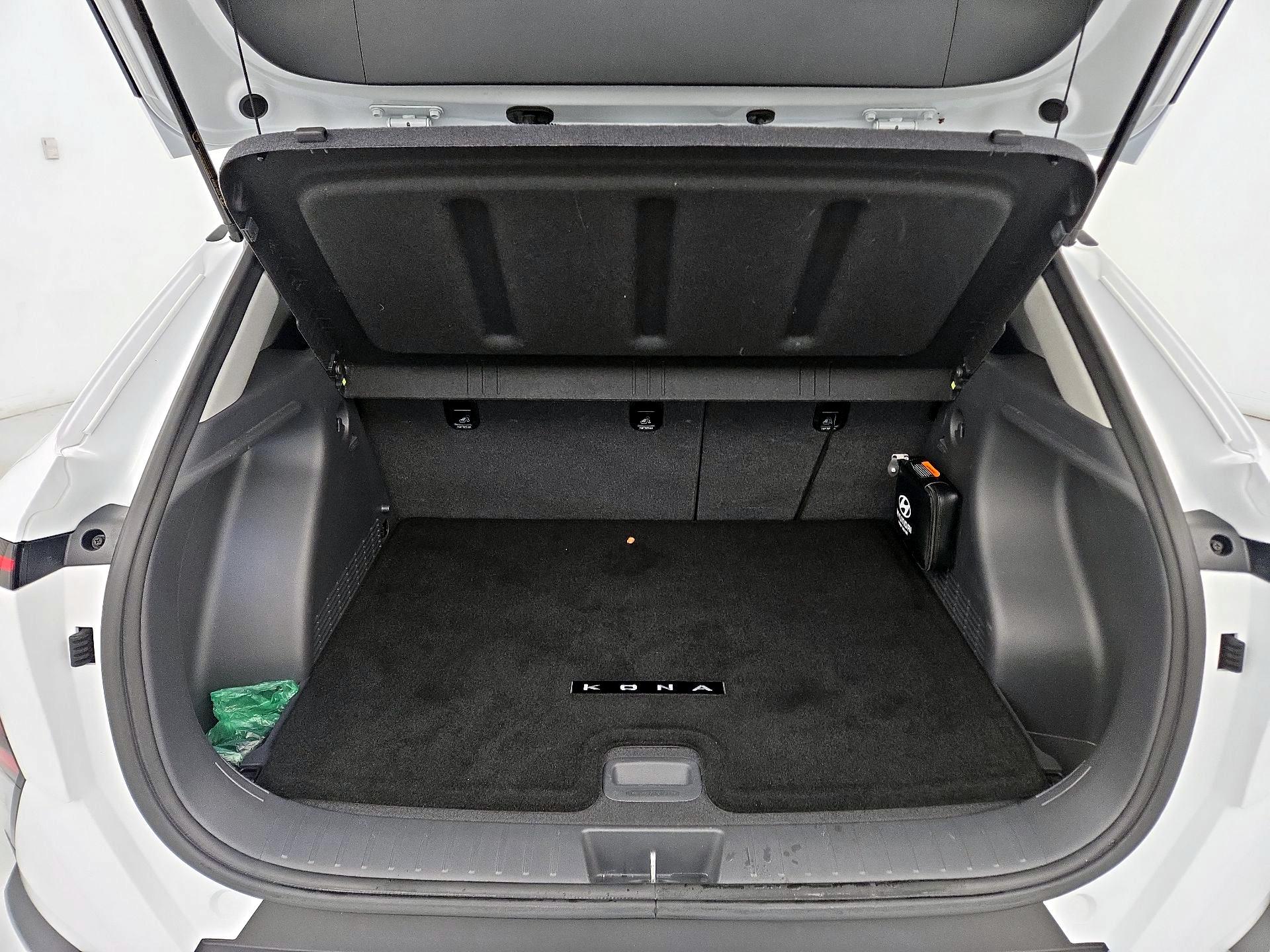 Thumbnail: 2024 Hyundai Kona - 19