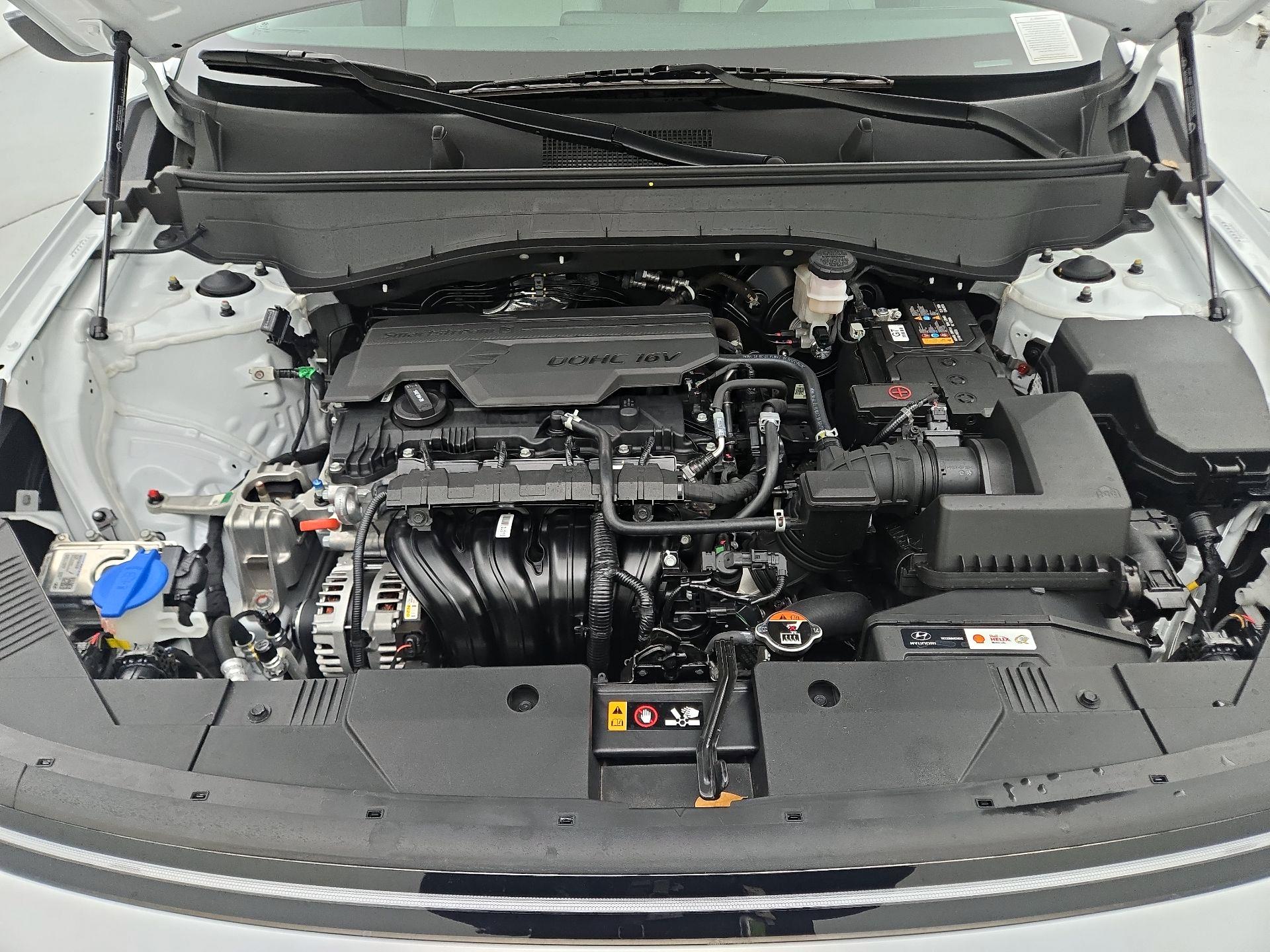 Thumbnail: 2024 Hyundai Kona - 20