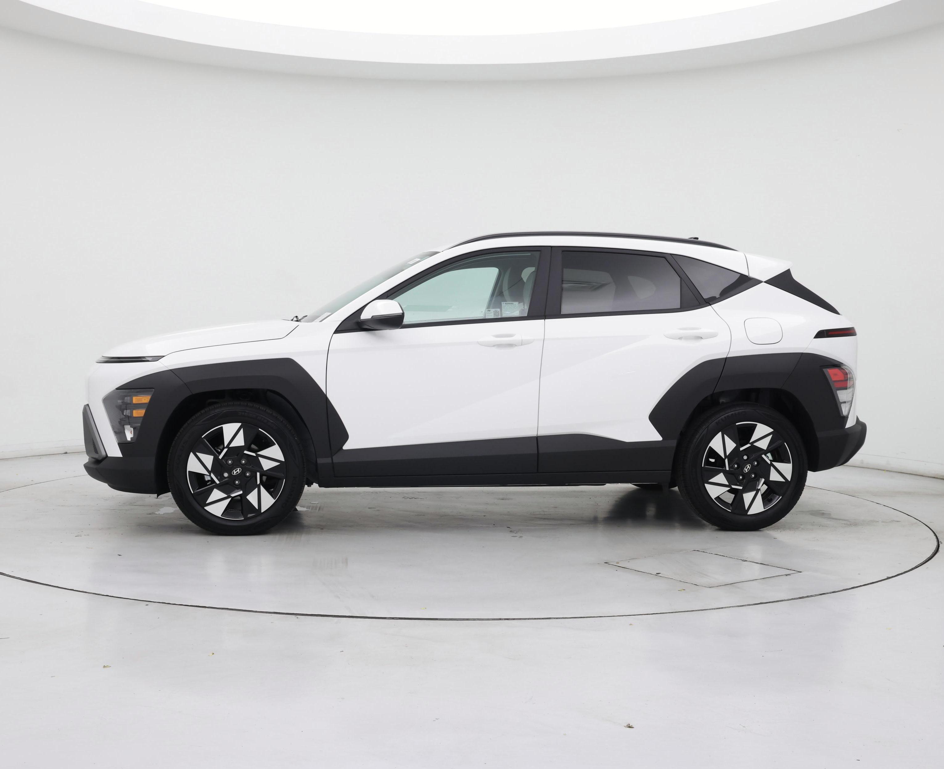 Thumbnail: 2024 Hyundai Kona - 3