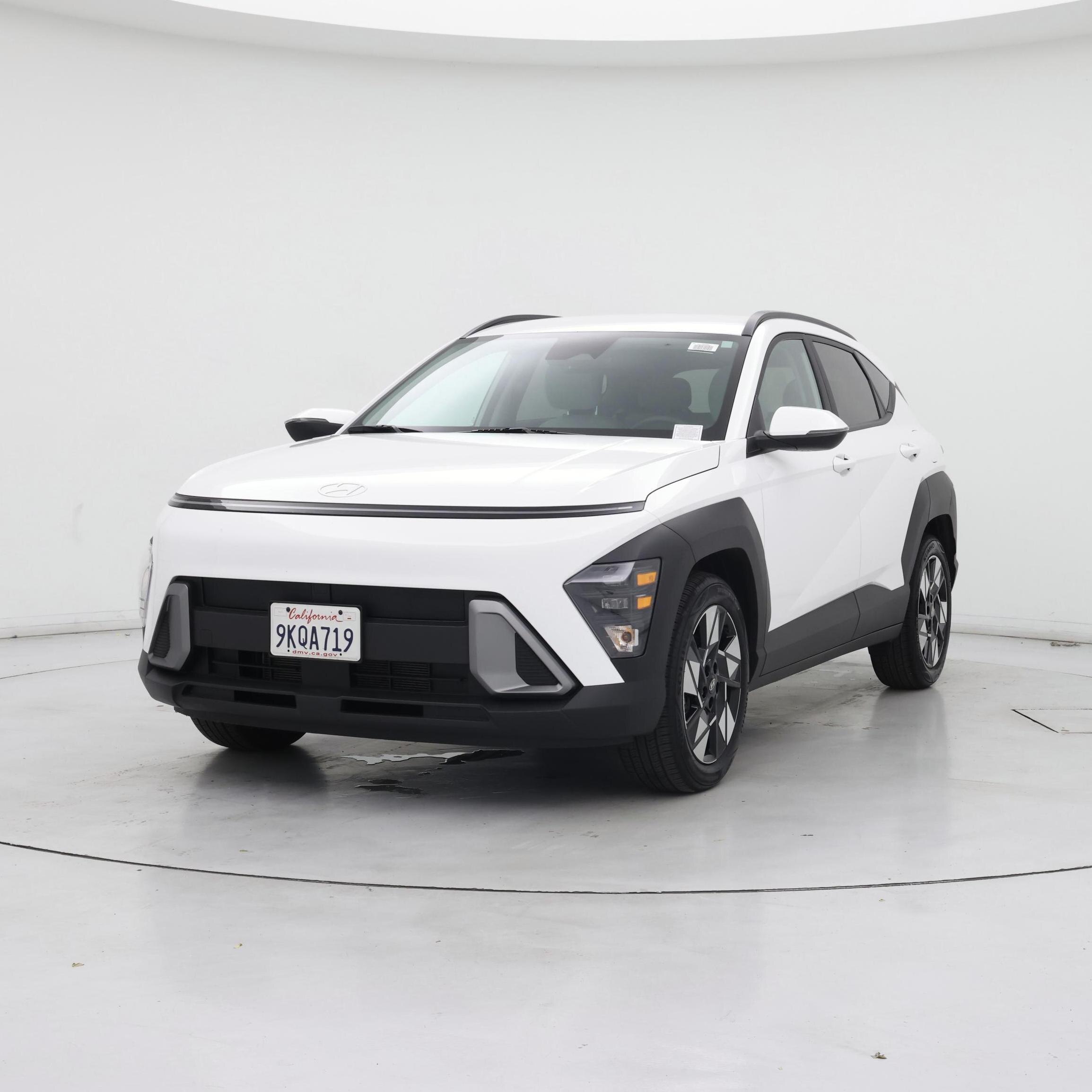 Thumbnail: 2024 Hyundai Kona - 4