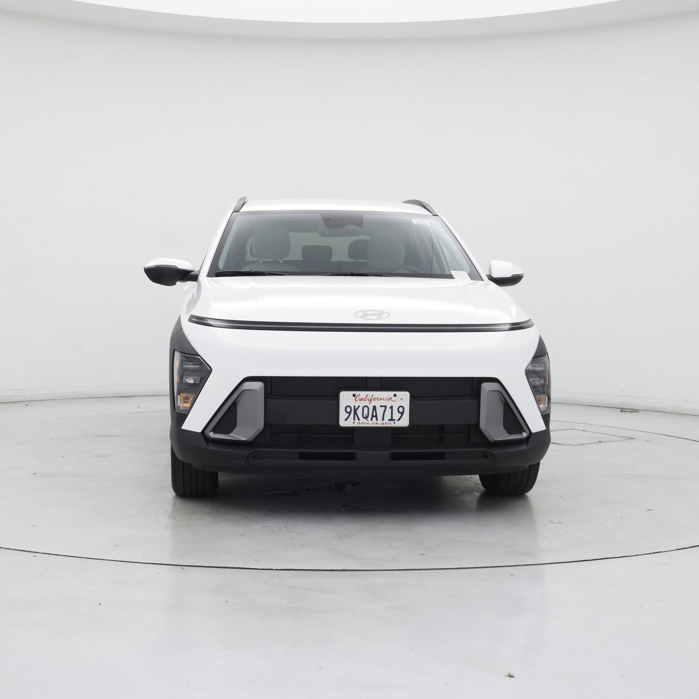 Thumbnail: 2024 Hyundai Kona - 5