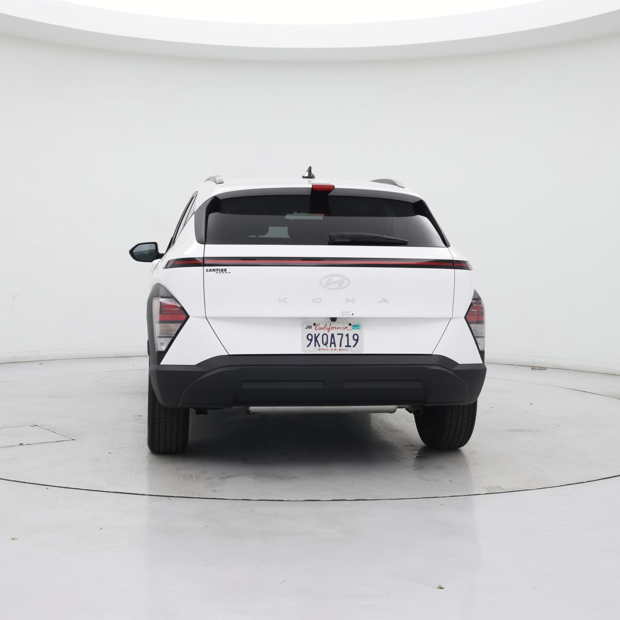 Thumbnail: 2024 Hyundai Kona - 6