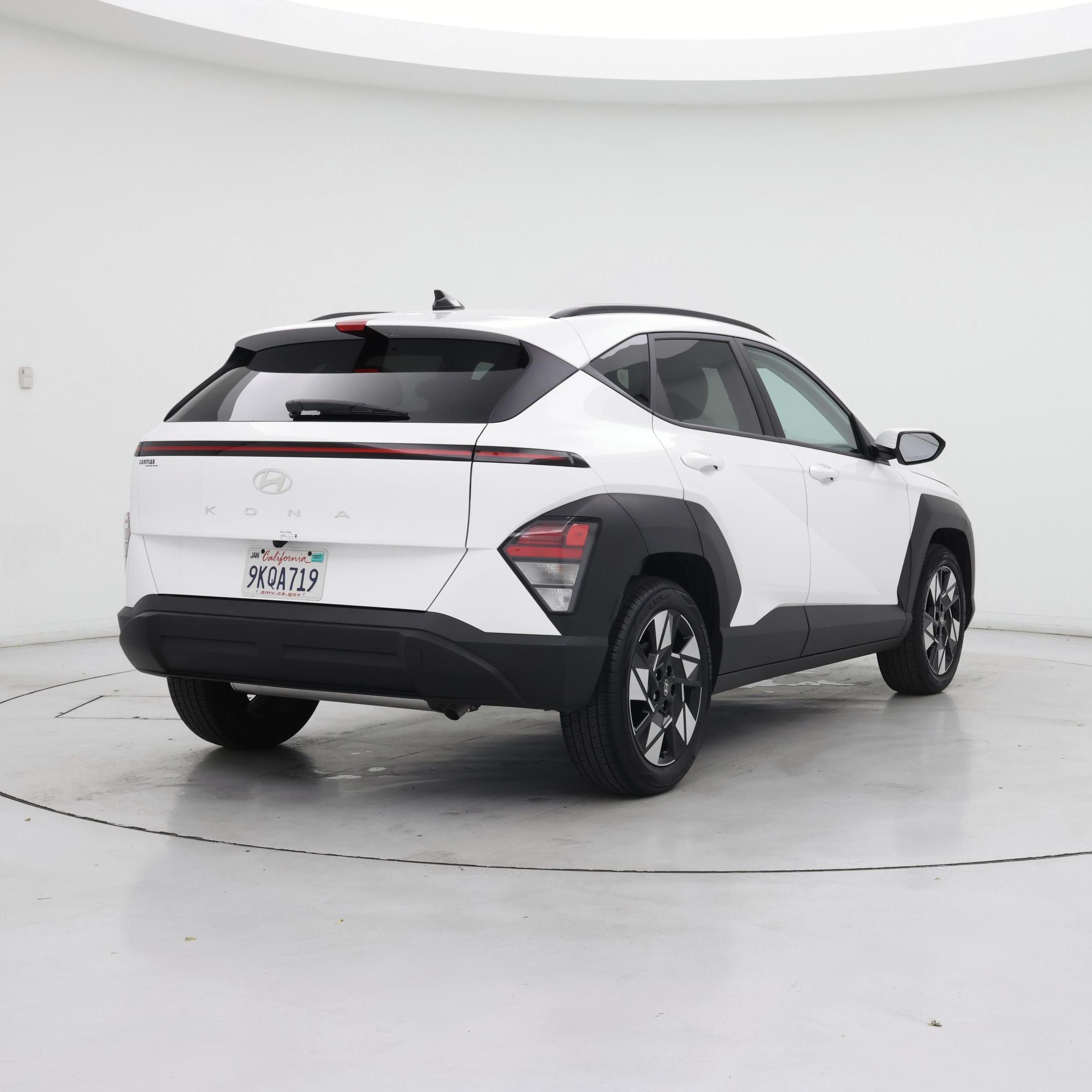 Thumbnail: 2024 Hyundai Kona - 8