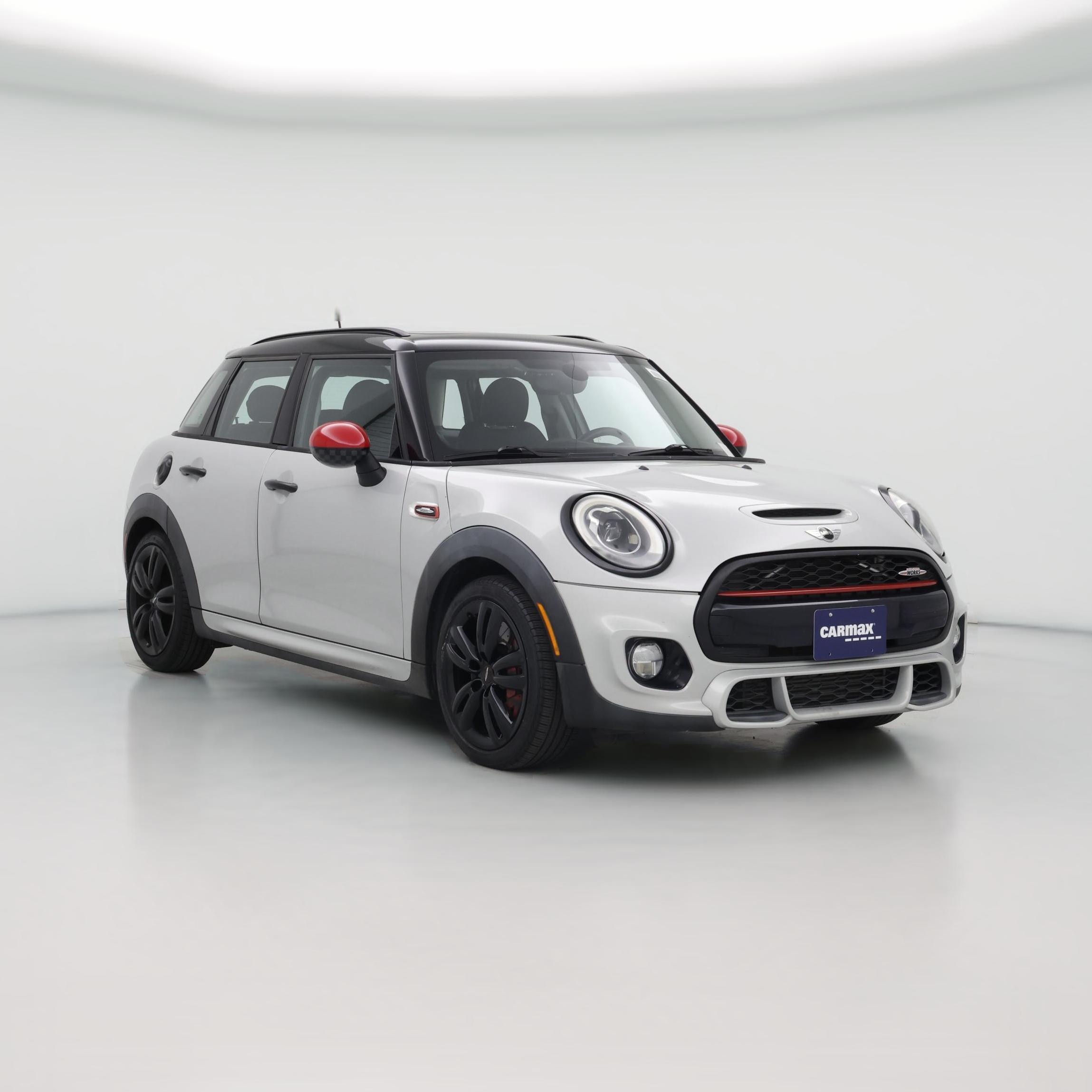 Thumbnail: 2016 MINI Cooper Hardtop - 1