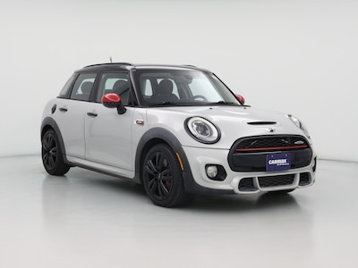2016 Mini Cooper Hardtop S
