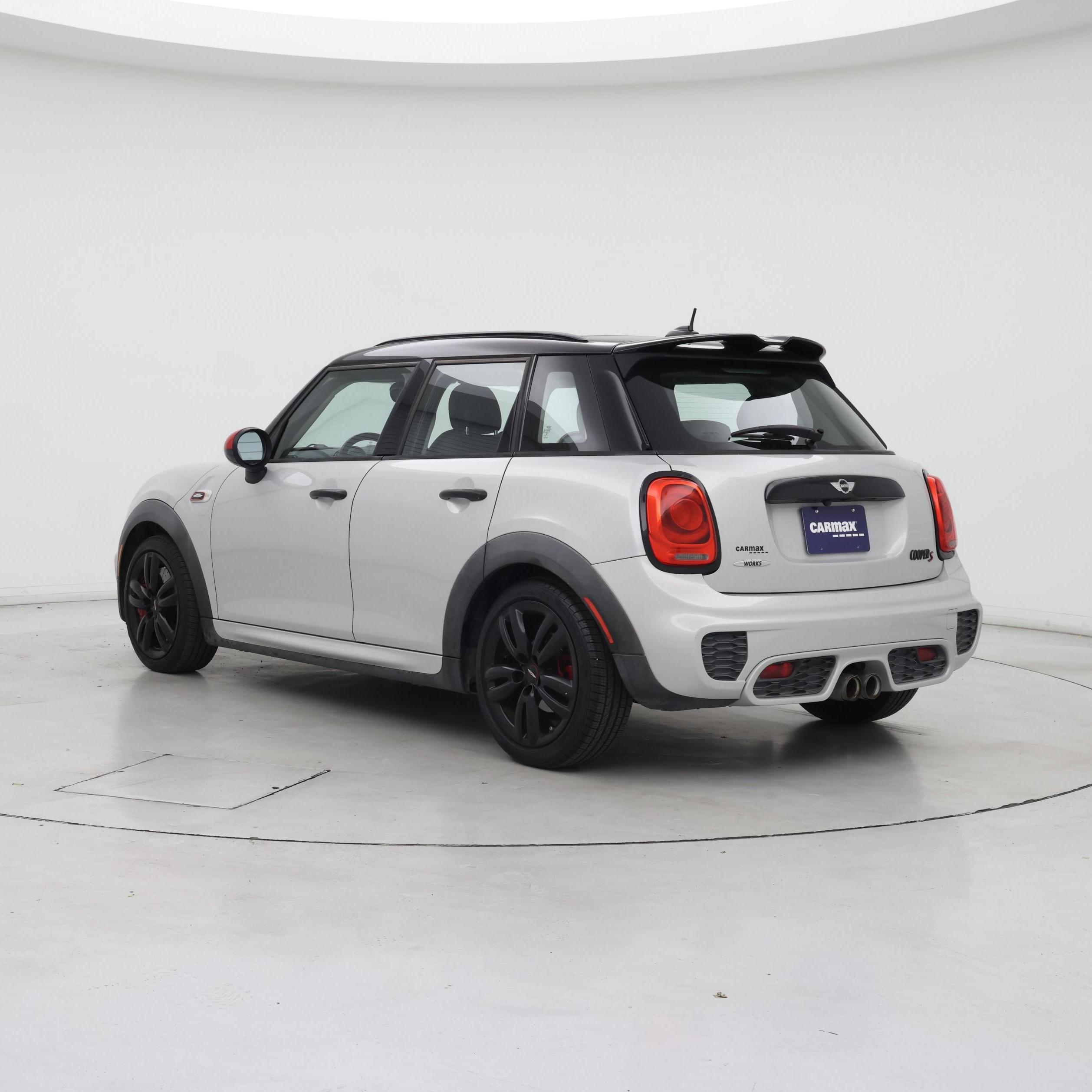 Thumbnail: 2016 MINI Cooper Hardtop - 2