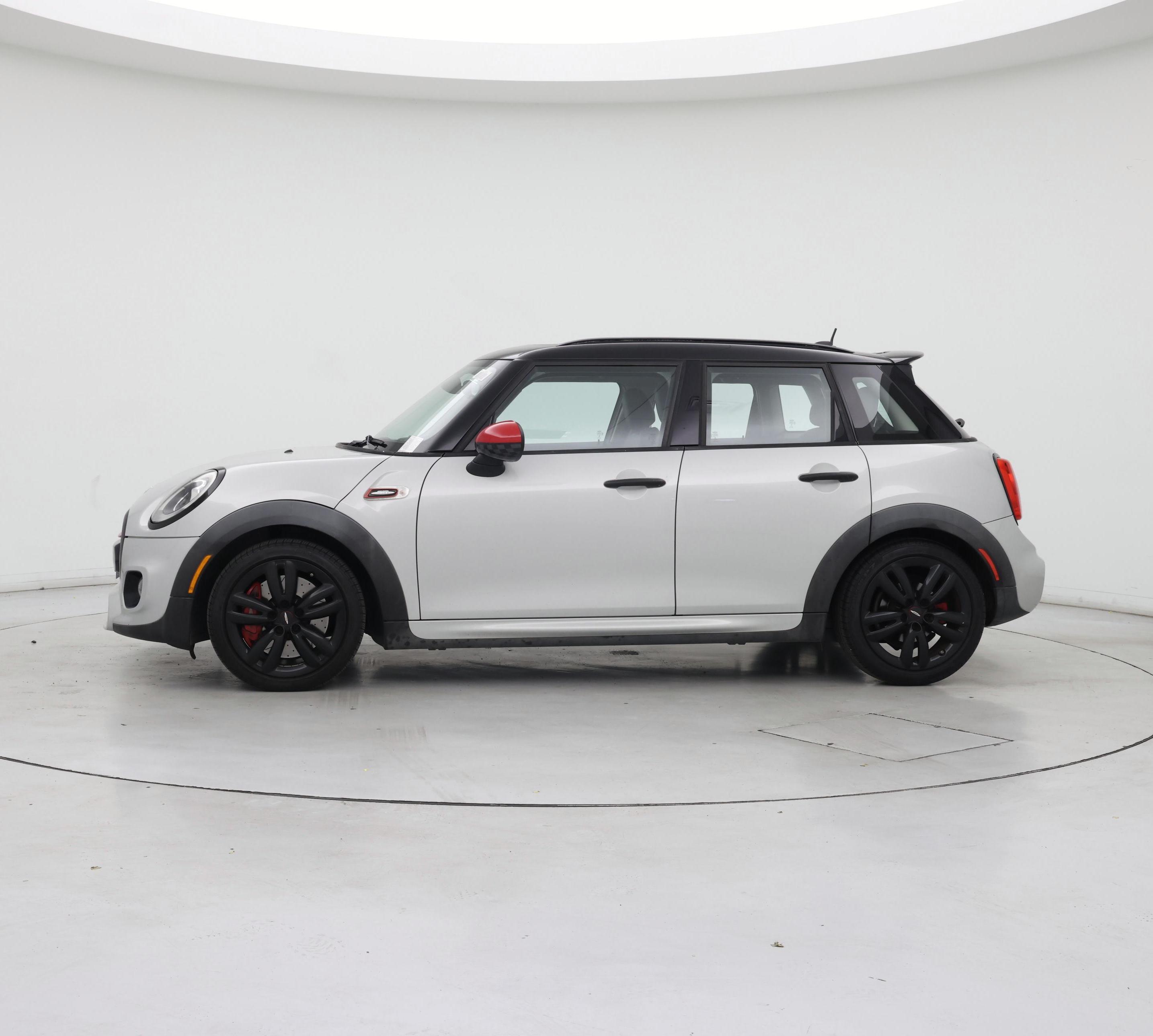 Thumbnail: 2016 MINI Cooper Hardtop - 3