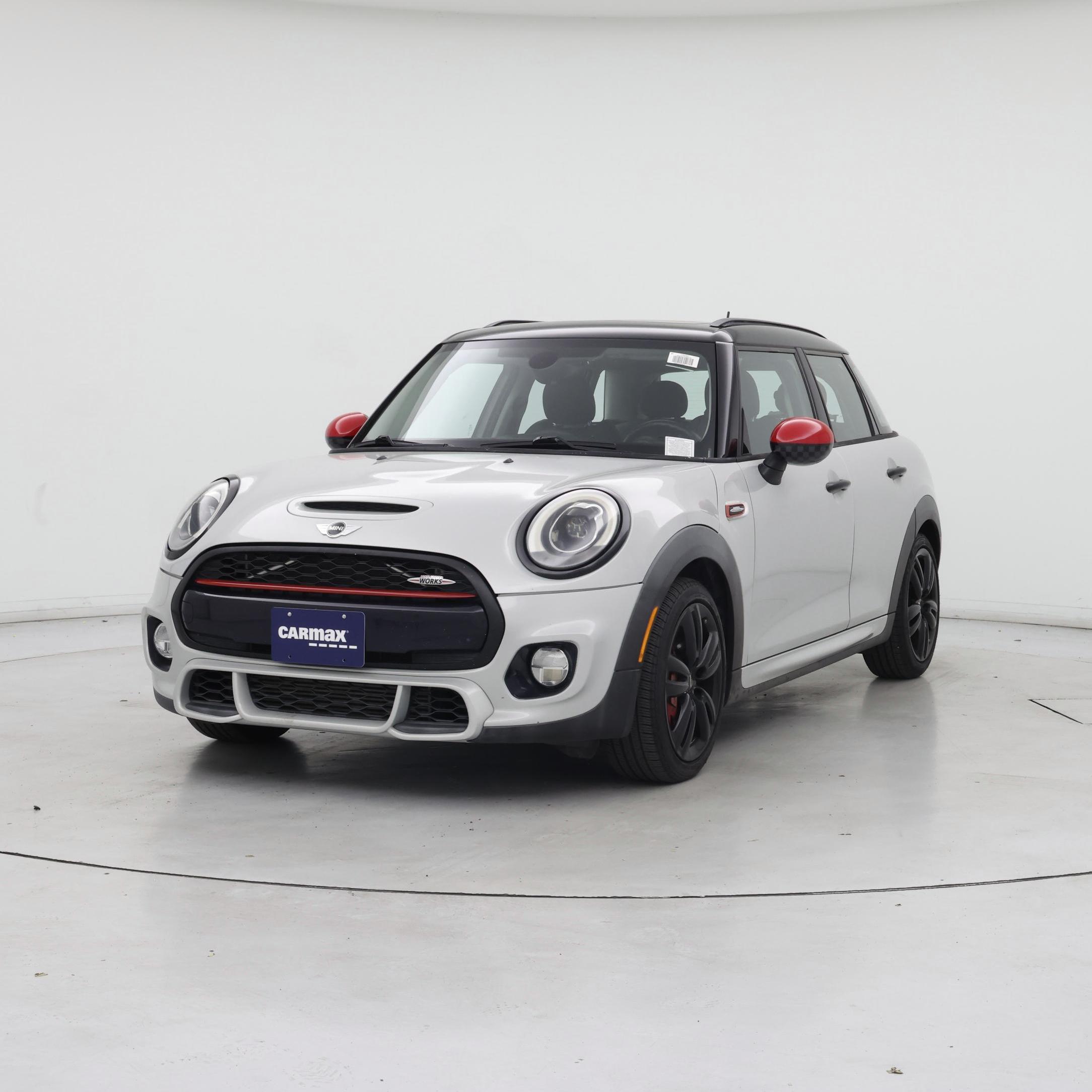Thumbnail: 2016 MINI Cooper Hardtop - 4