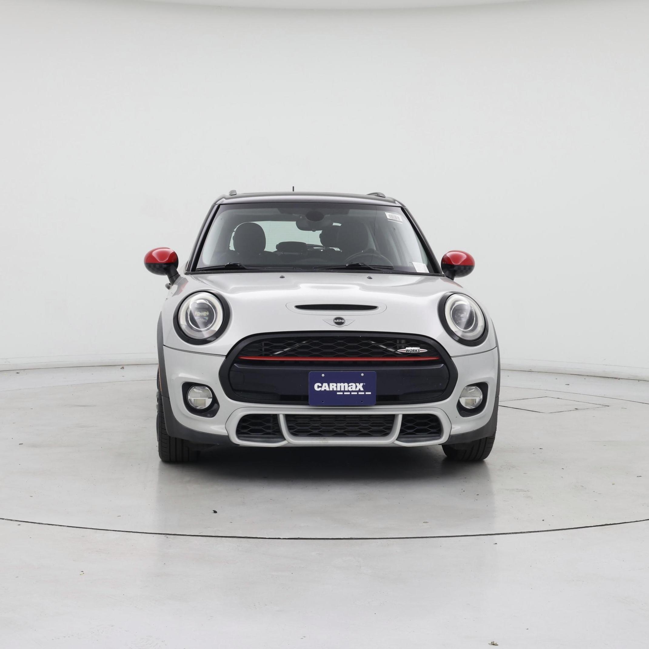 Thumbnail: 2016 MINI Cooper Hardtop - 5