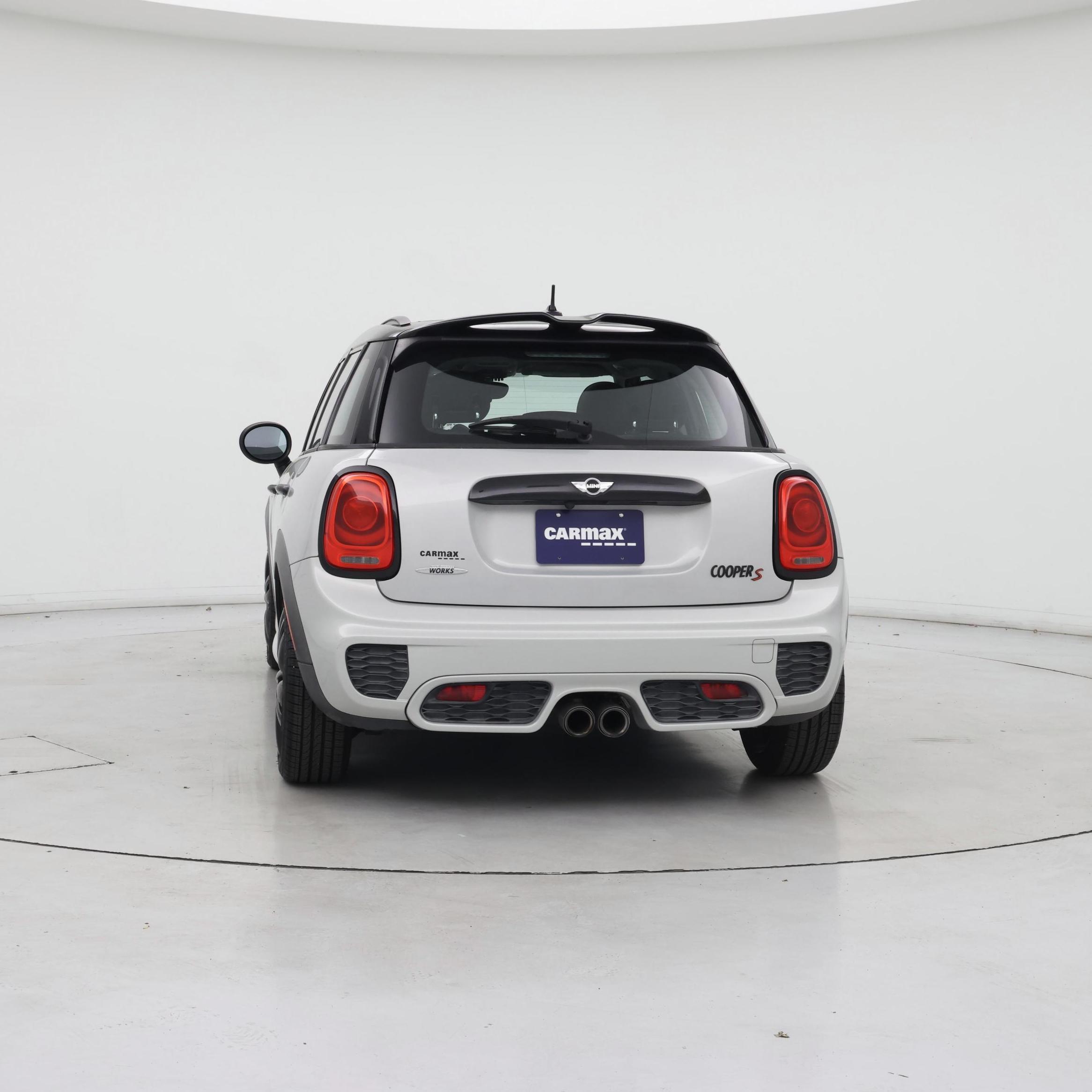 Thumbnail: 2016 MINI Cooper Hardtop - 6