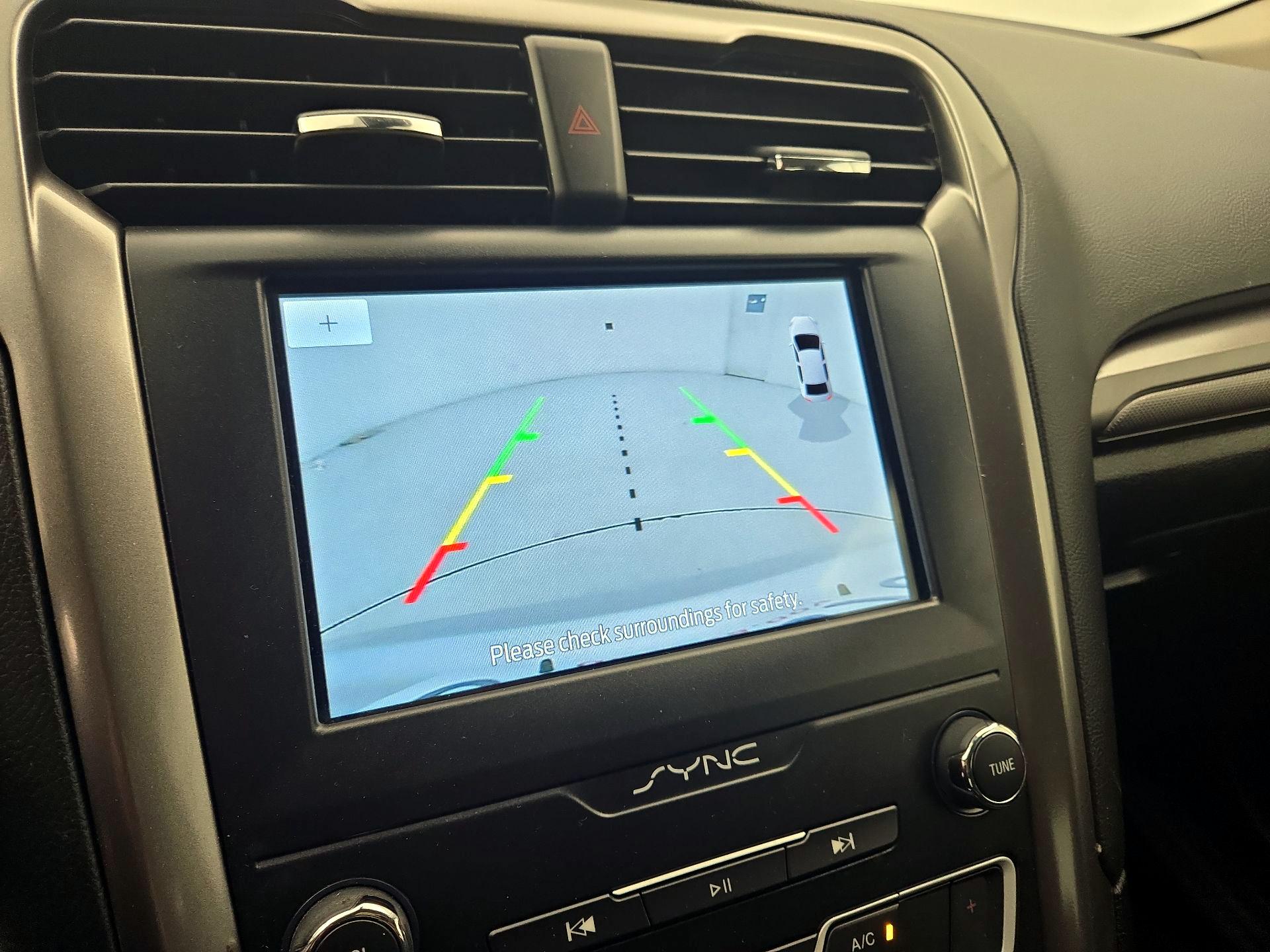 Thumbnail: 2019 Ford Fusion - 14