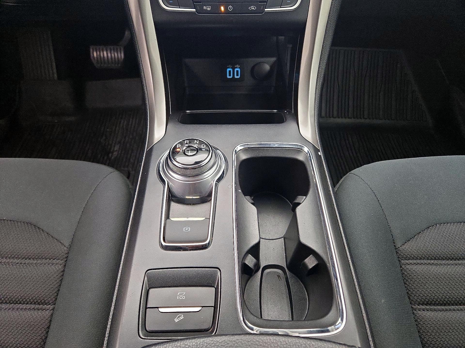 Thumbnail: 2019 Ford Fusion - 17