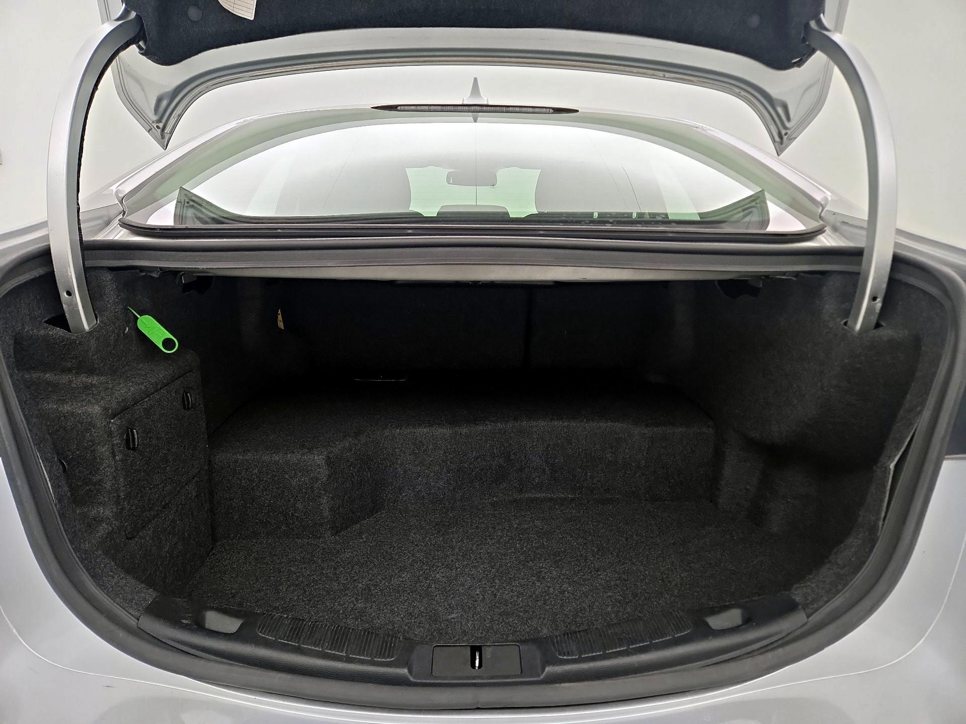 Thumbnail: 2019 Ford Fusion - 20