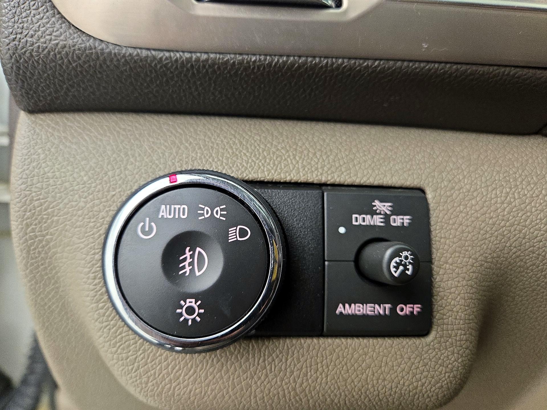 Thumbnail: 2014 GMC Acadia - 13