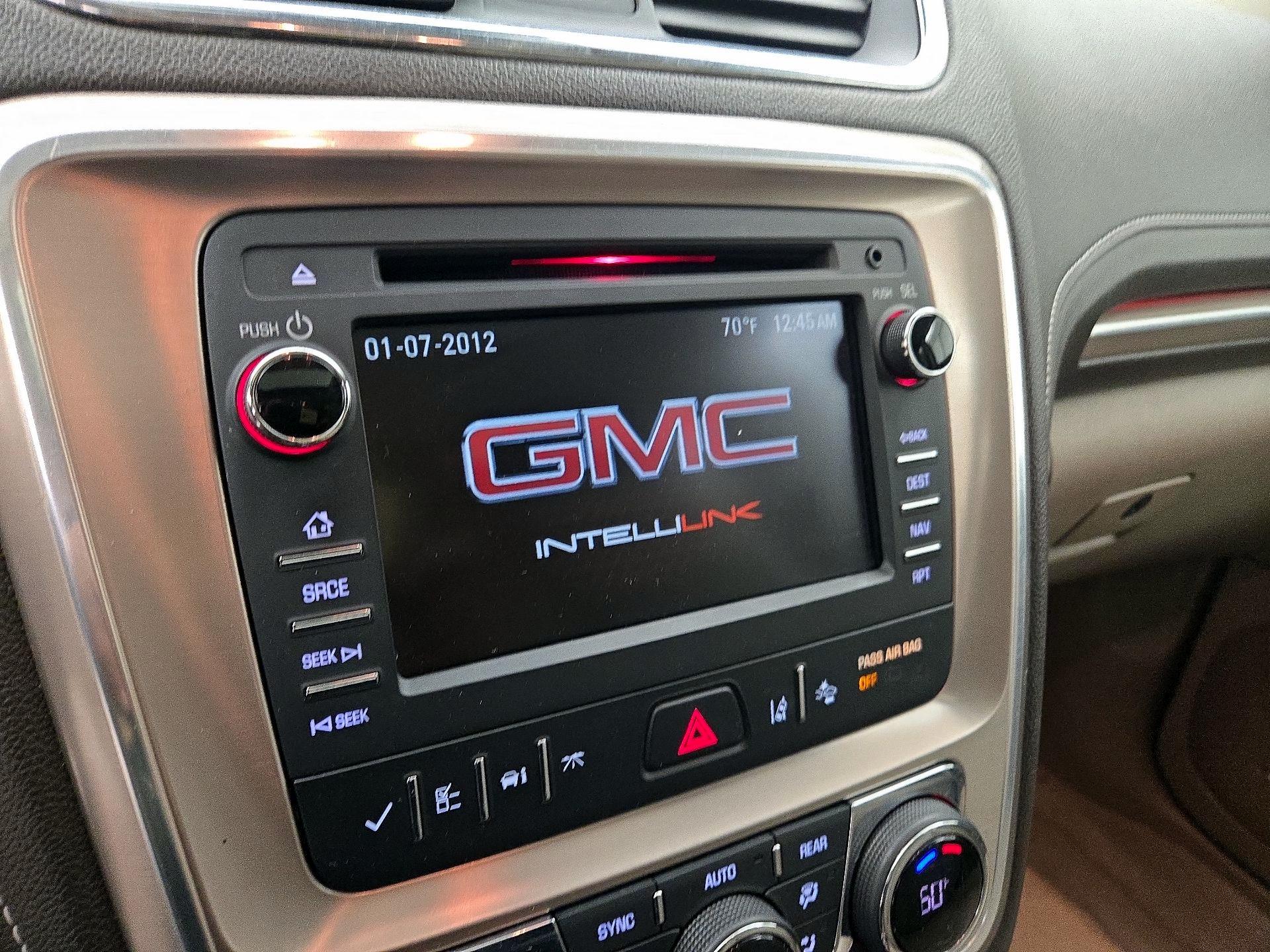 Thumbnail: 2014 GMC Acadia - 15