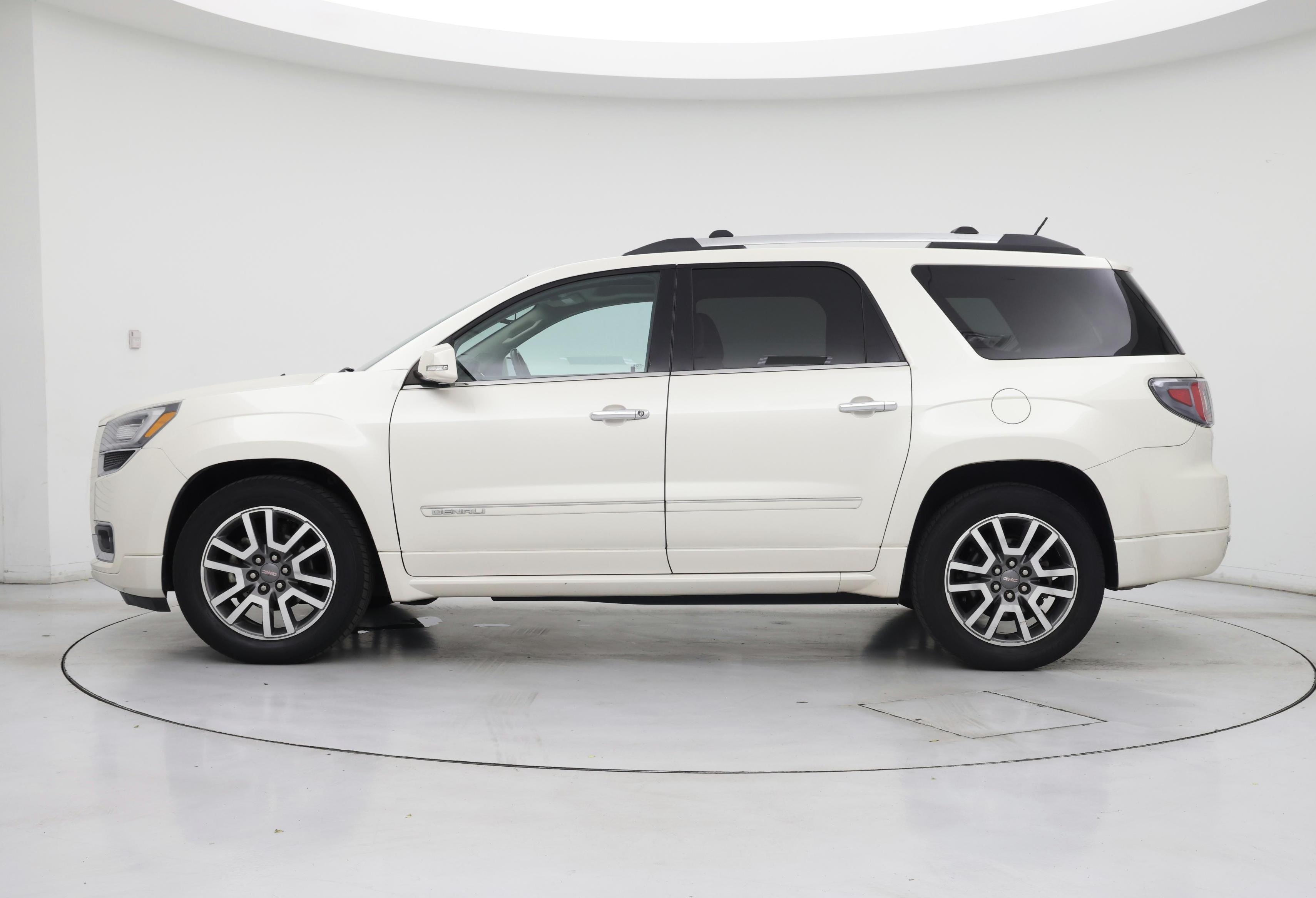 Thumbnail: 2014 GMC Acadia - 3