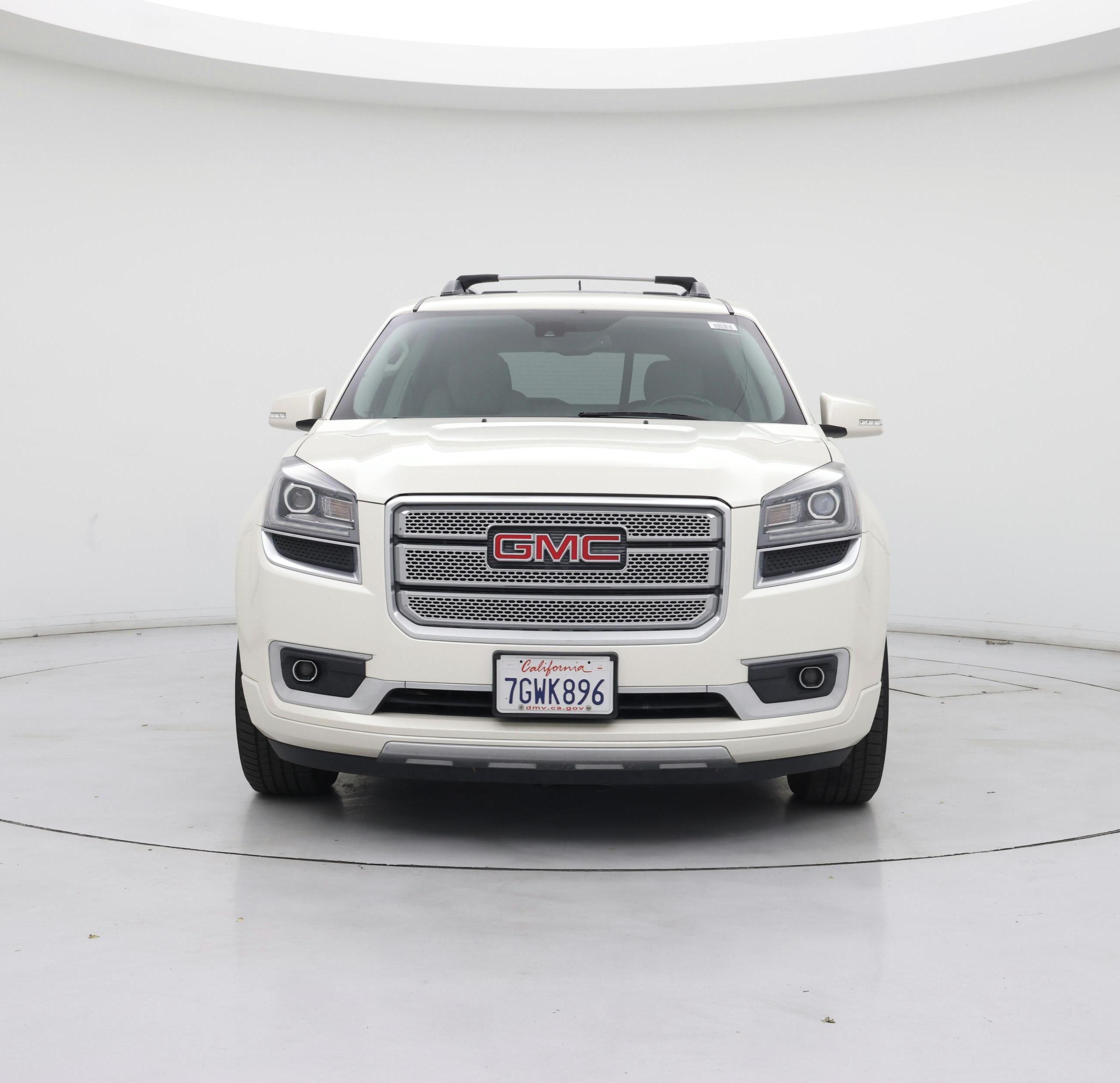 Thumbnail: 2014 GMC Acadia - 5