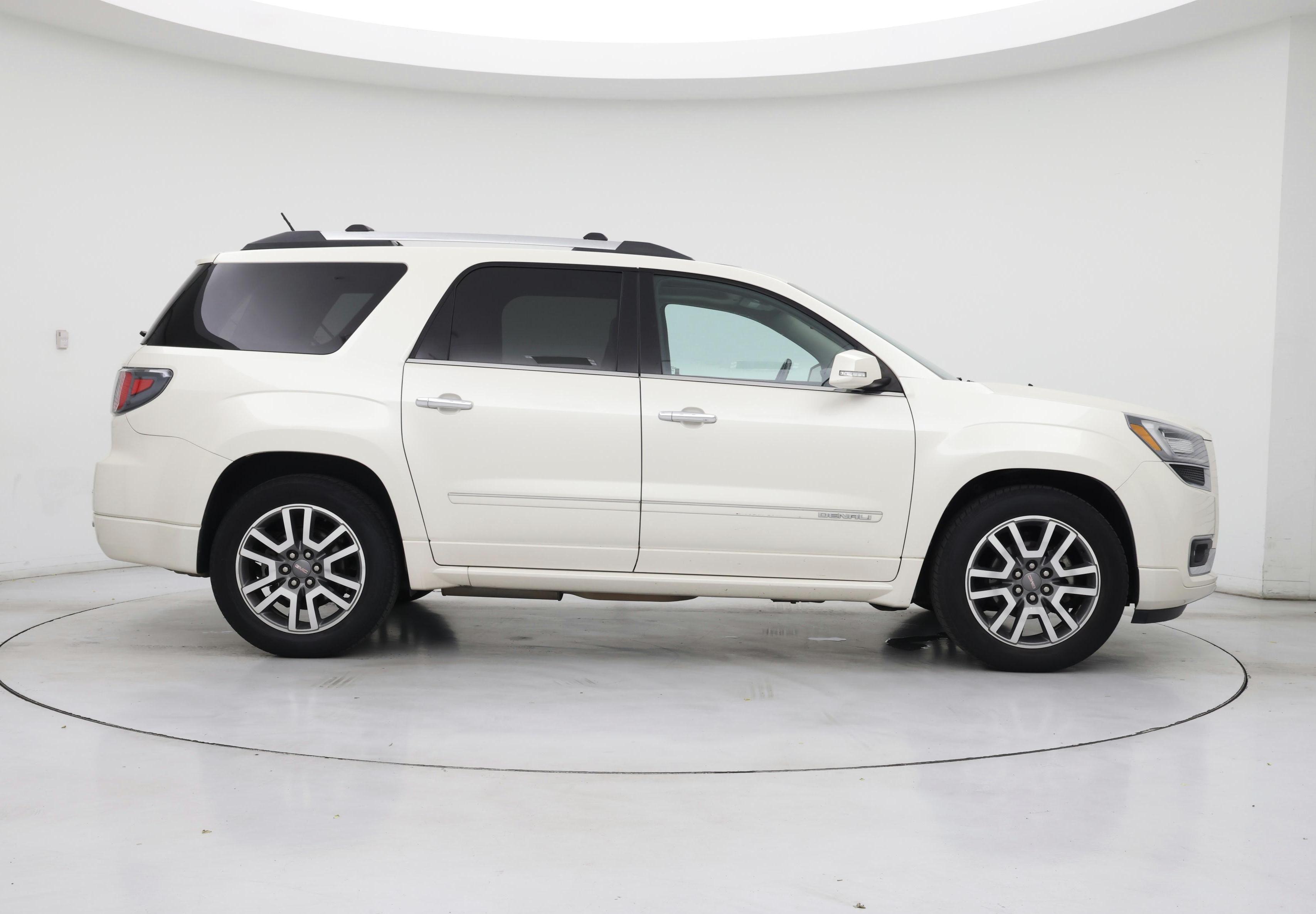 Thumbnail: 2014 GMC Acadia - 7