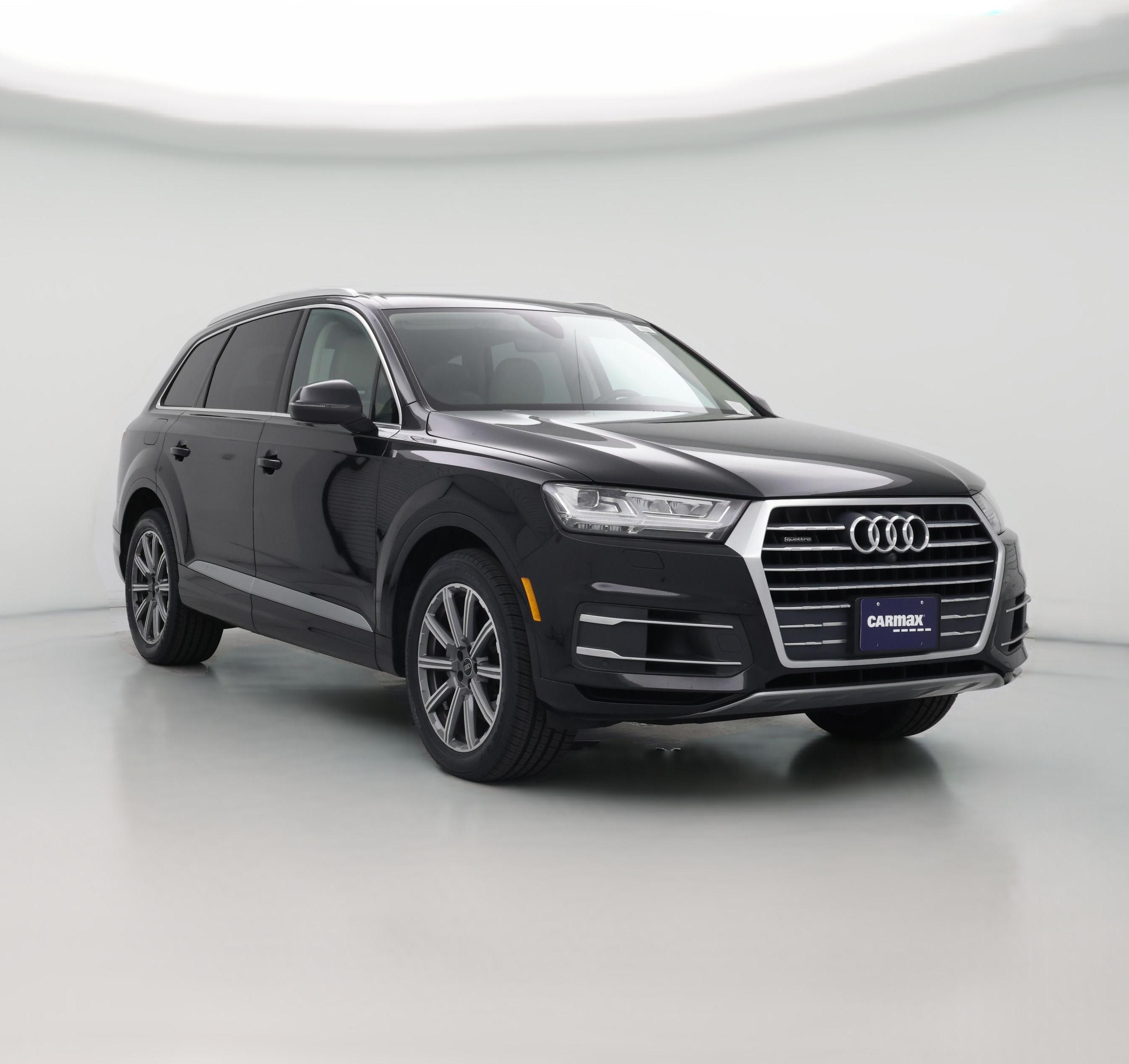 Thumbnail: 2019 Audi Q7 - 1
