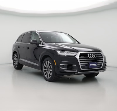 2019 Audi Q7 SE Premium Plus
