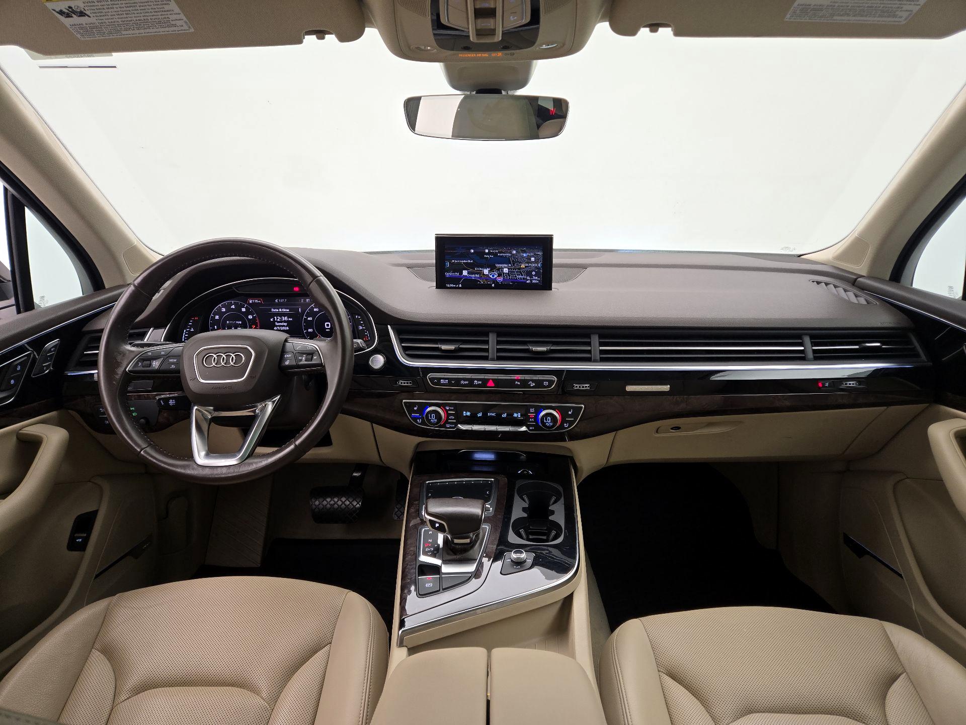 Thumbnail: 2019 Audi Q7 - 9