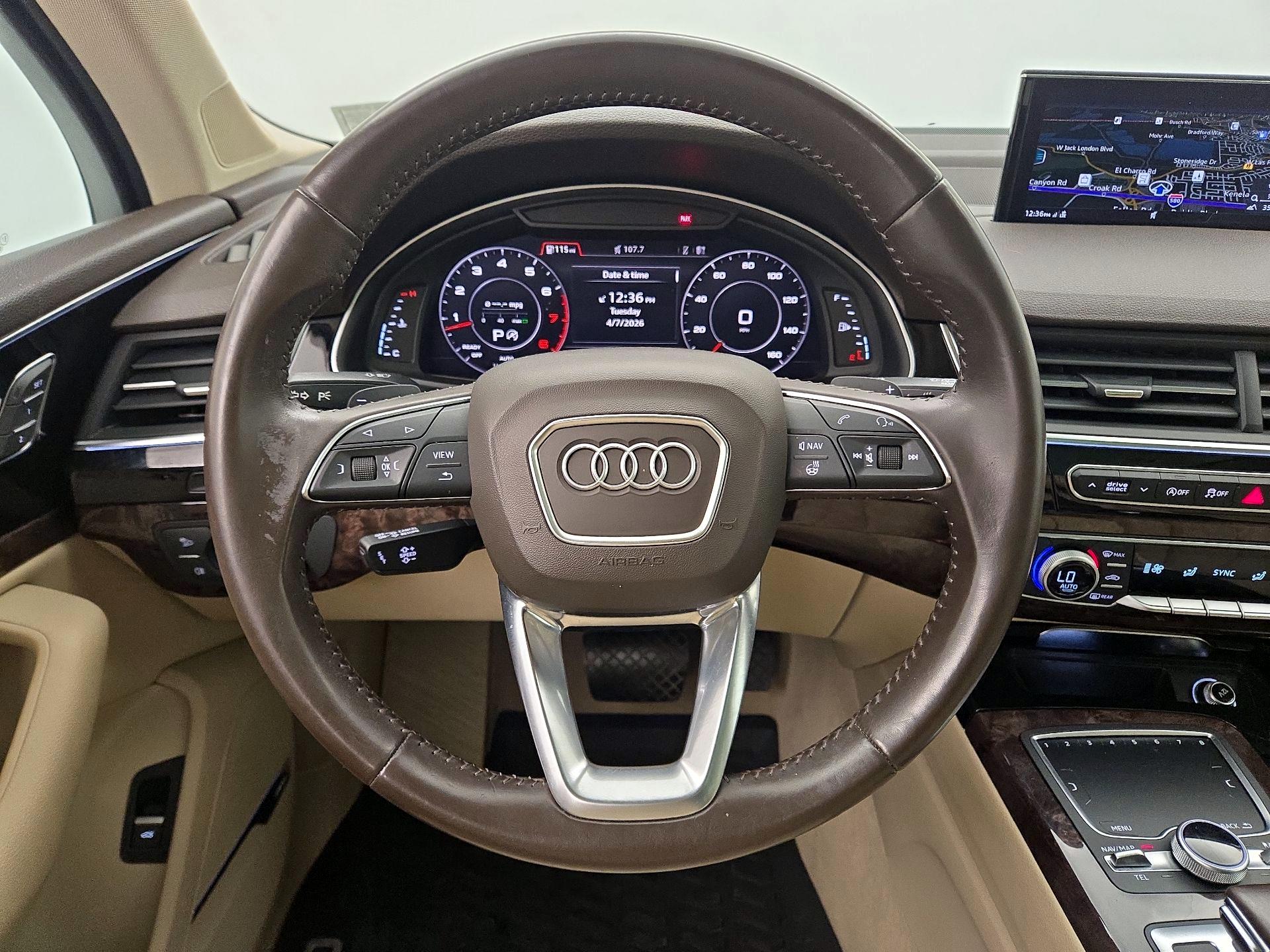 Thumbnail: 2019 Audi Q7 - 10