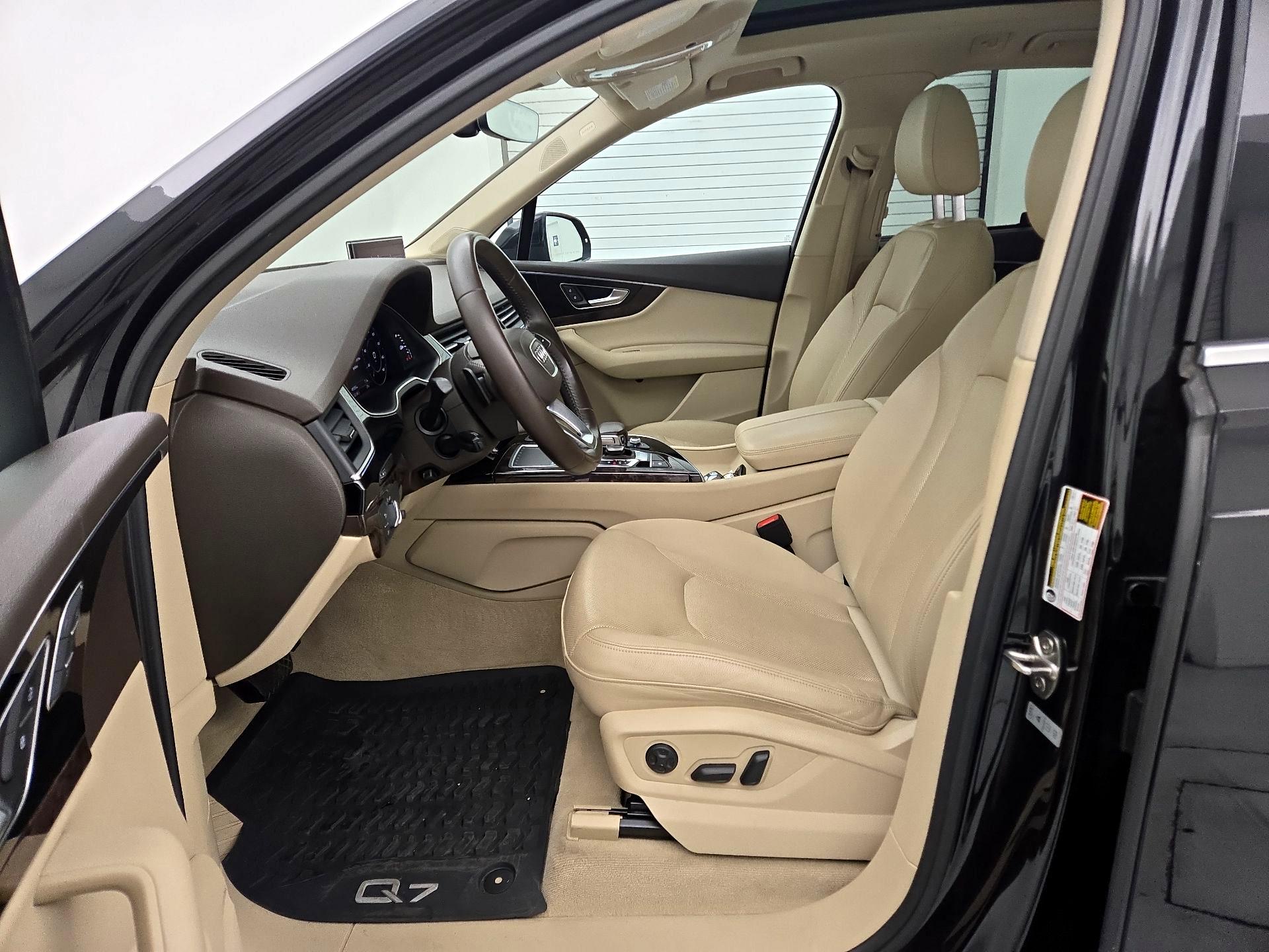 Thumbnail: 2019 Audi Q7 - 11