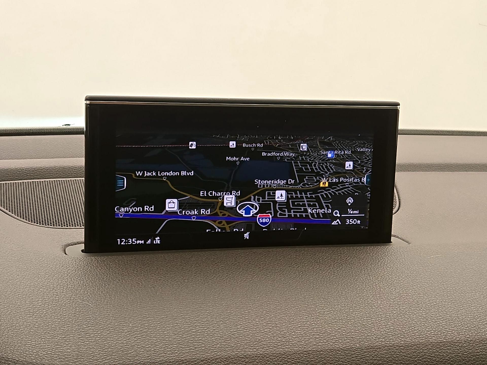 Thumbnail: 2019 Audi Q7 - 14