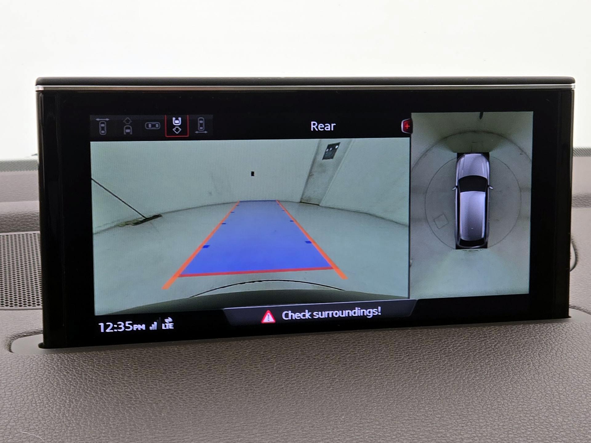 Thumbnail: 2019 Audi Q7 - 15