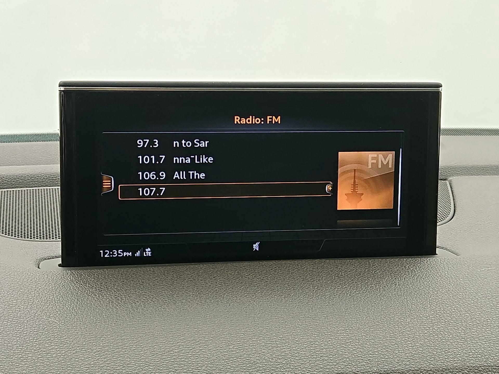 Thumbnail: 2019 Audi Q7 - 16