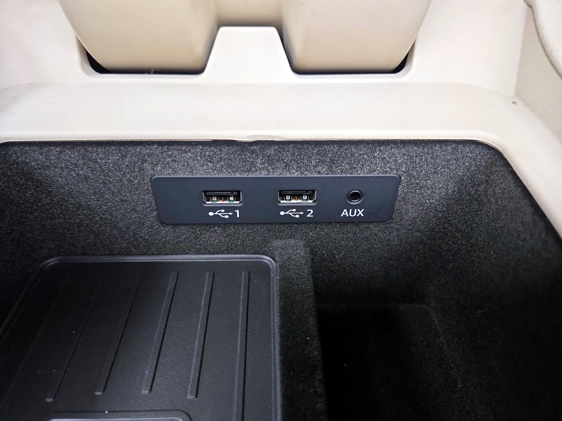 Thumbnail: 2019 Audi Q7 - 19