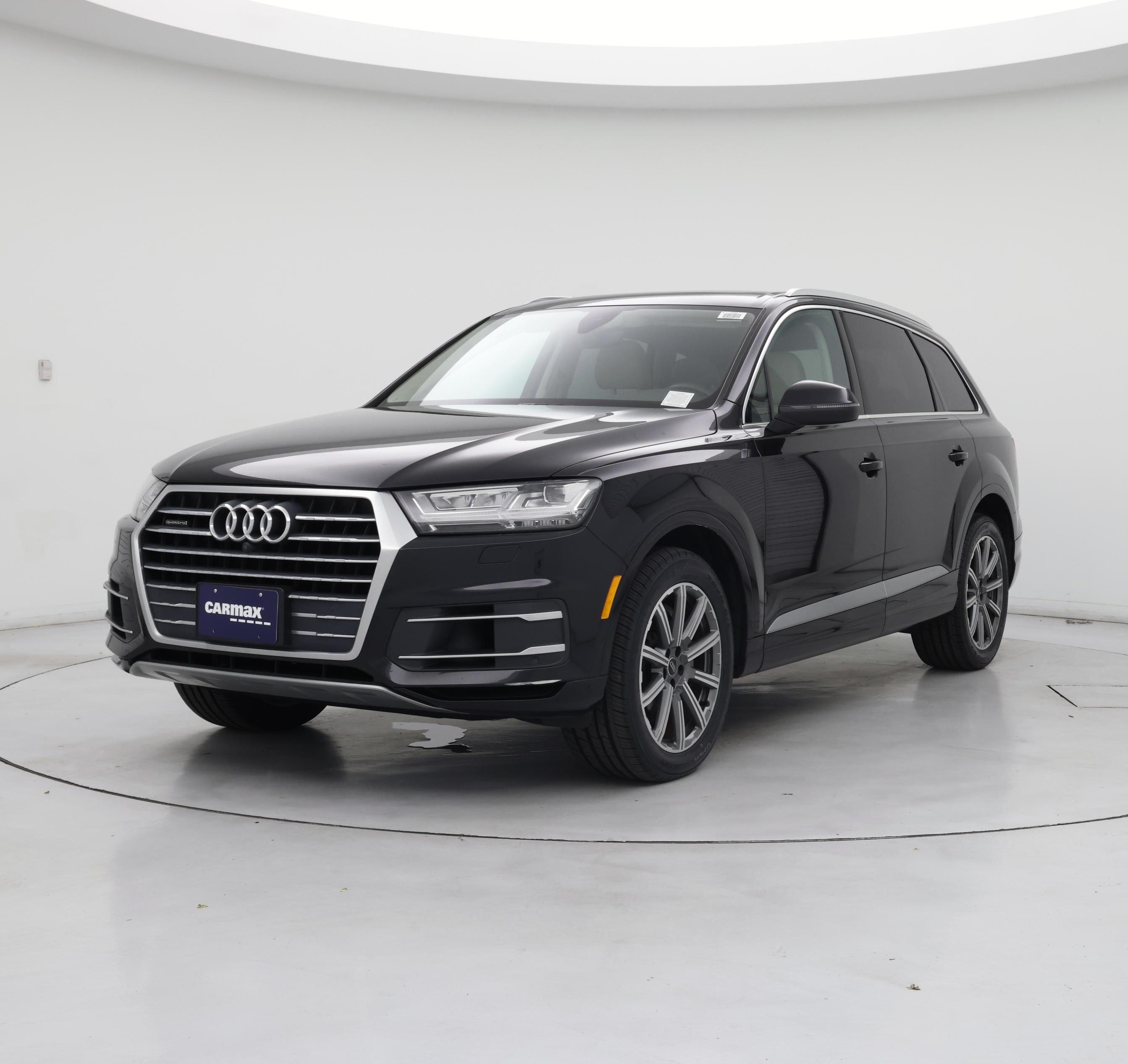 Thumbnail: 2019 Audi Q7 - 4