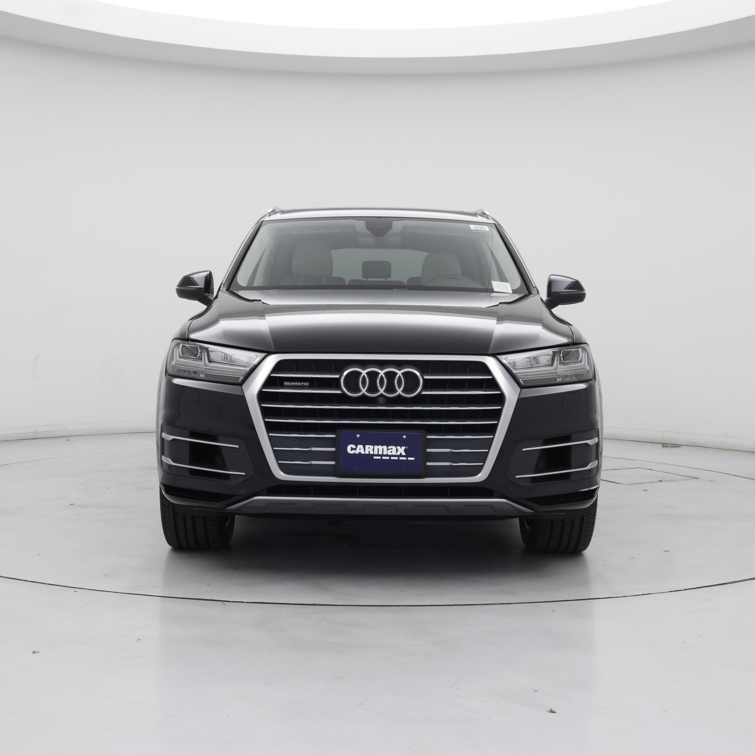 Thumbnail: 2019 Audi Q7 - 5