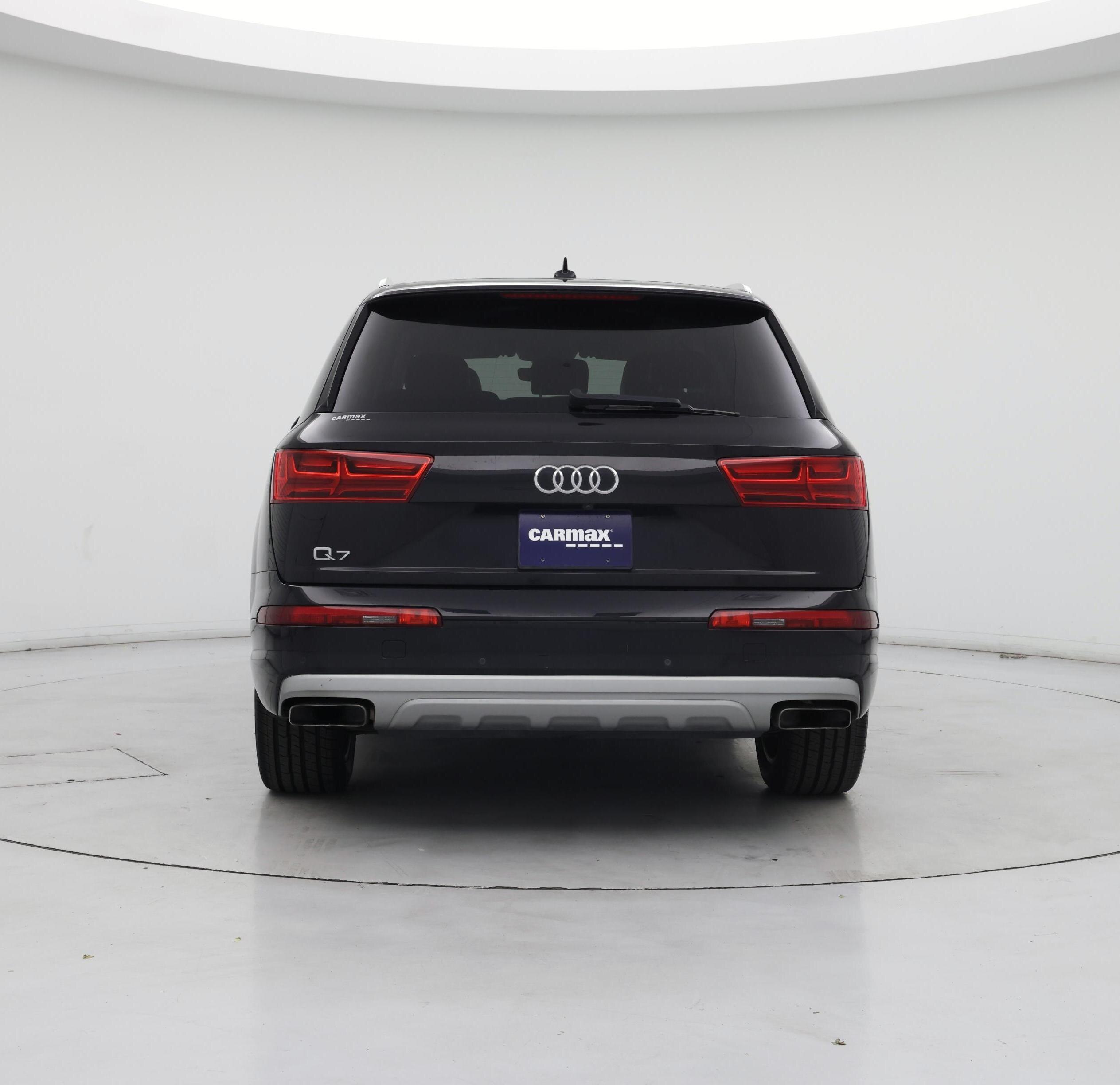 Thumbnail: 2019 Audi Q7 - 6