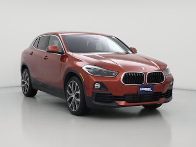 2020 BMW X2 SDrive28i