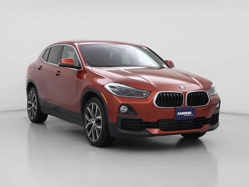 2020 BMW X2 sDrive28i -
                  Pleasanton, CA