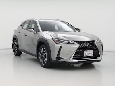 2019 Lexus UX 200