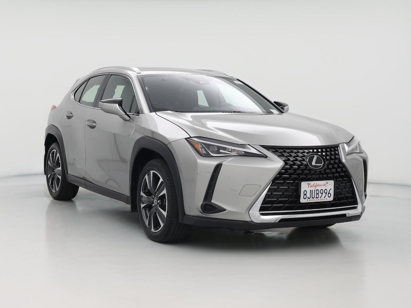 2019 Lexus UX 200 -
                  Pleasanton, CA