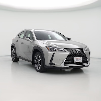 2019 Lexus UX 200