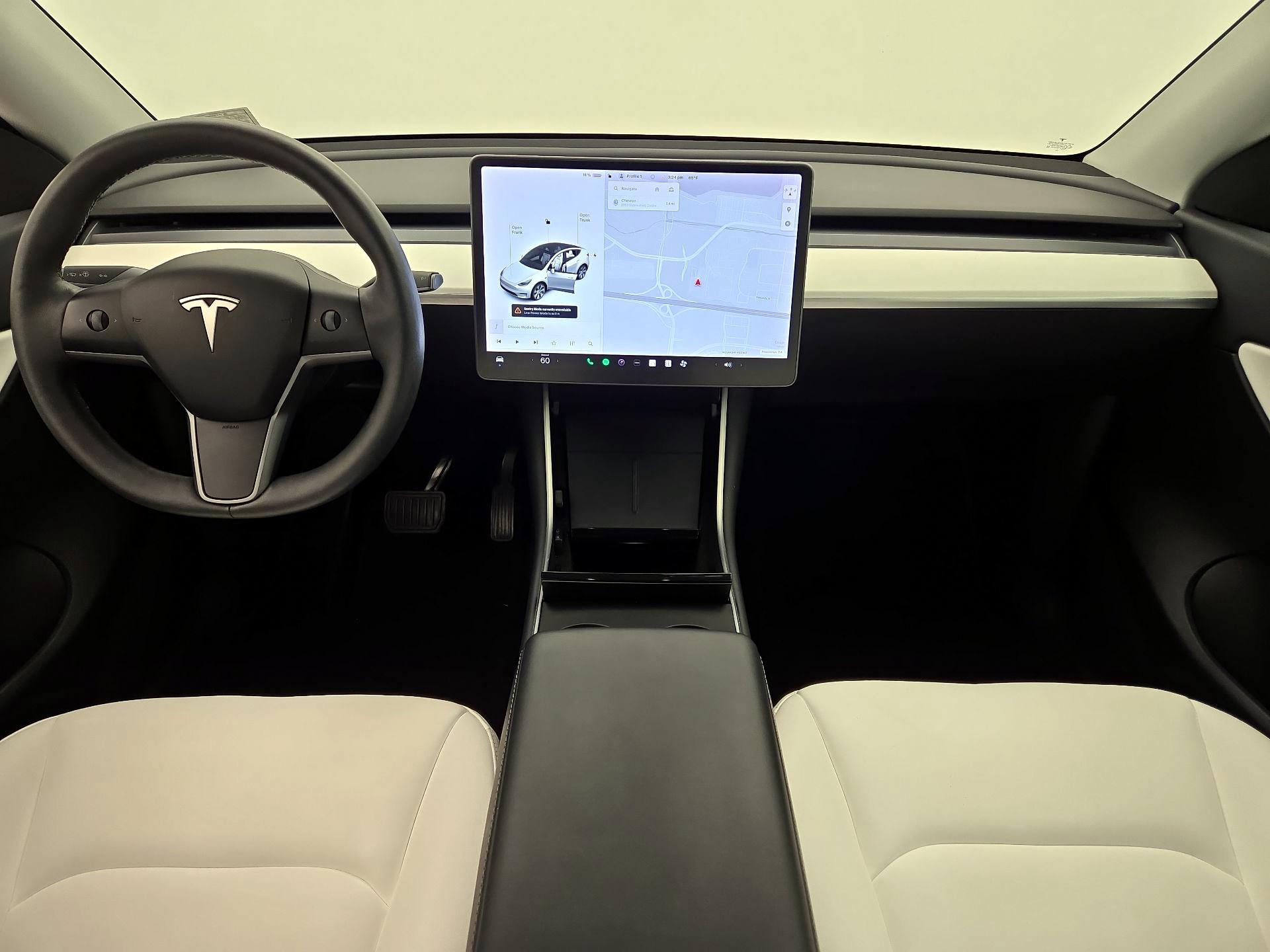 Thumbnail: 2021 Tesla Model Y - 9