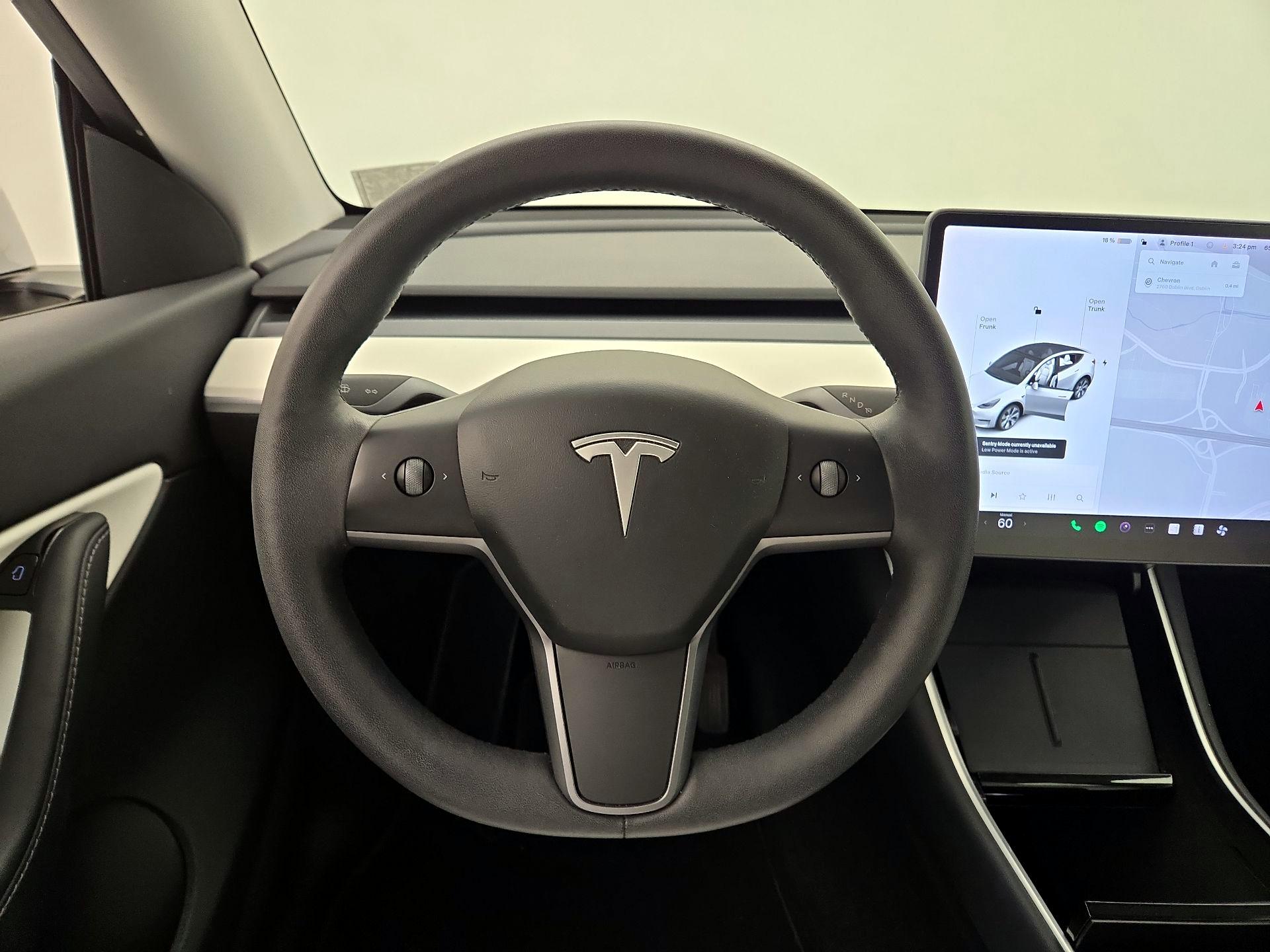 Thumbnail: 2021 Tesla Model Y - 10